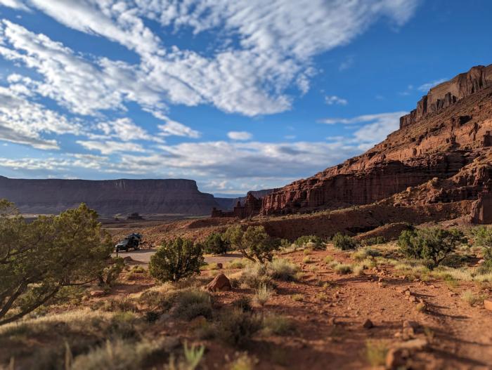 American Southwest #1
