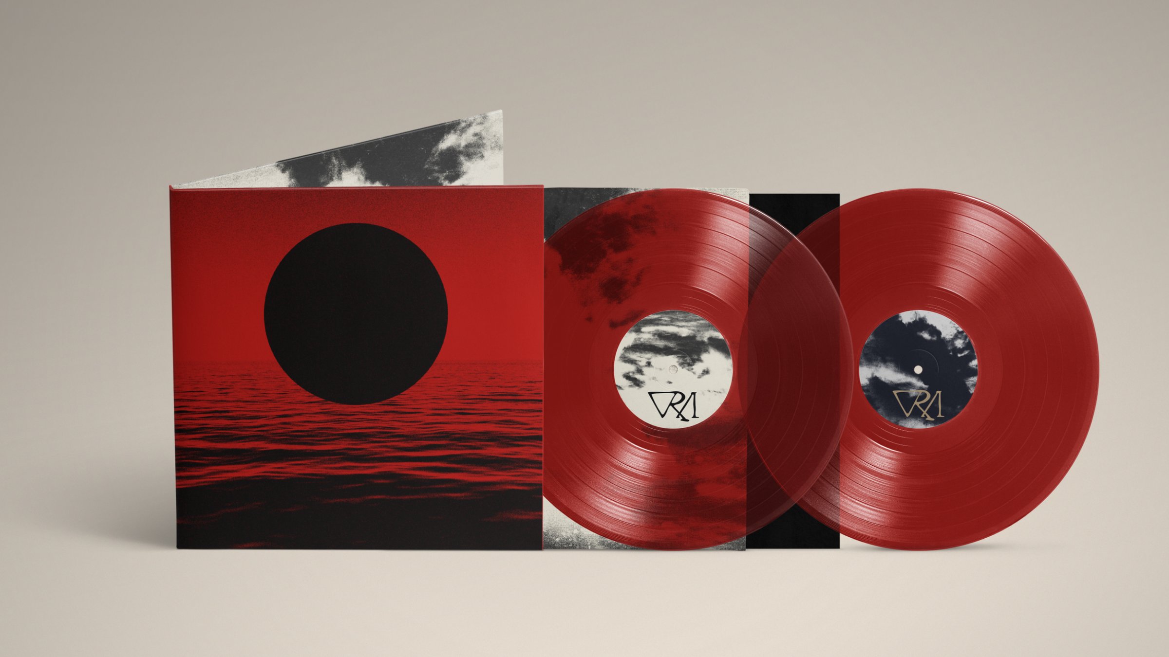 Red Moon Apostles