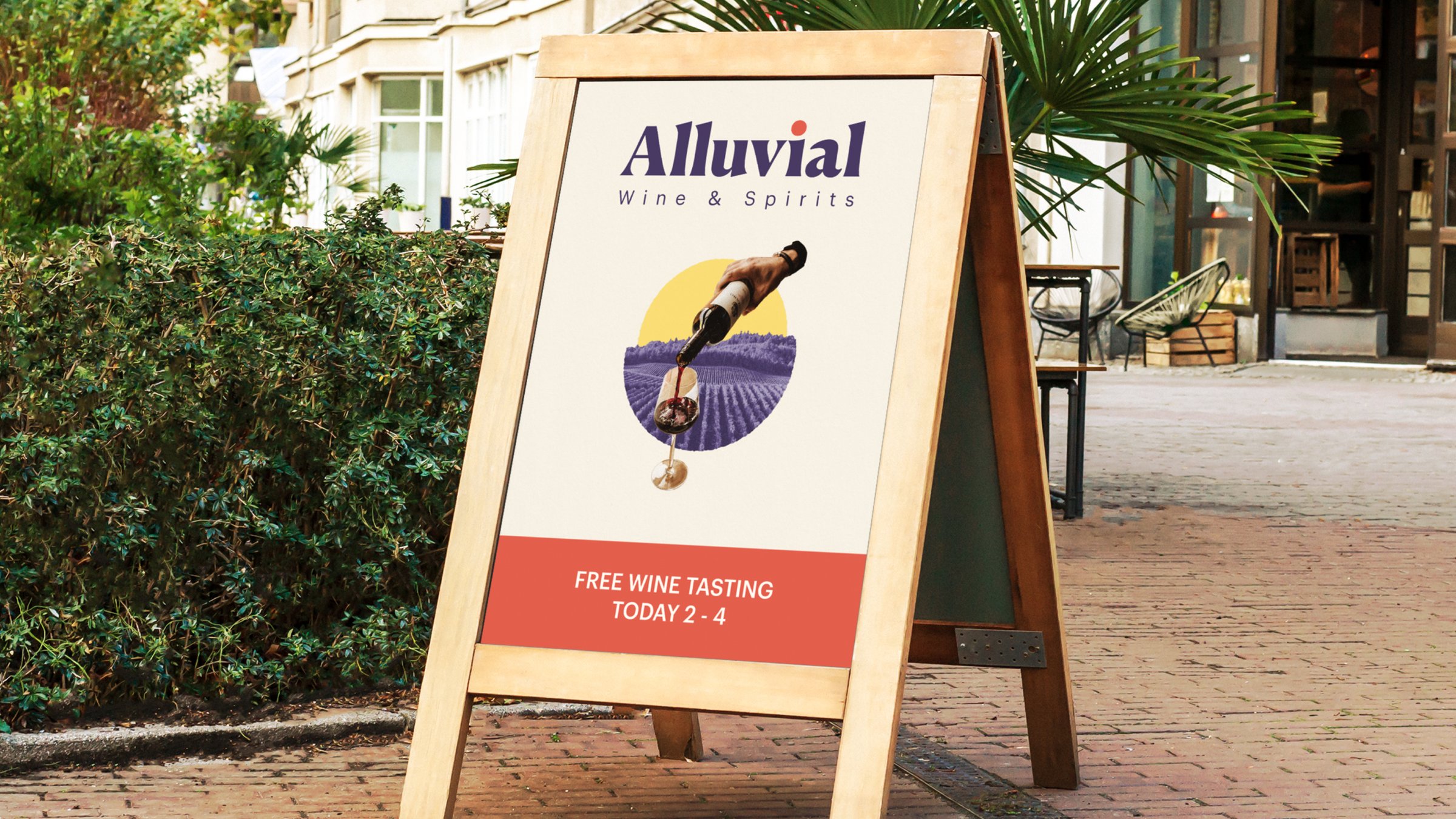 Alluvial