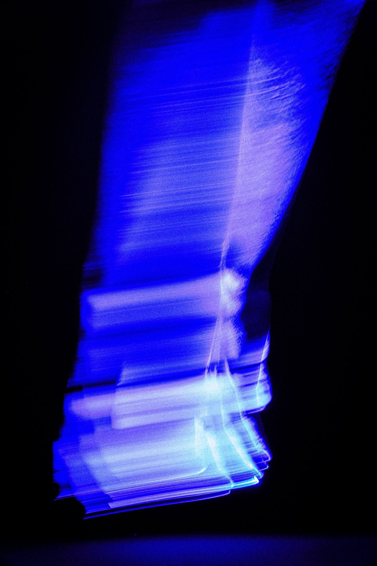 ENSAIO ARTÍSTICO — foto 2