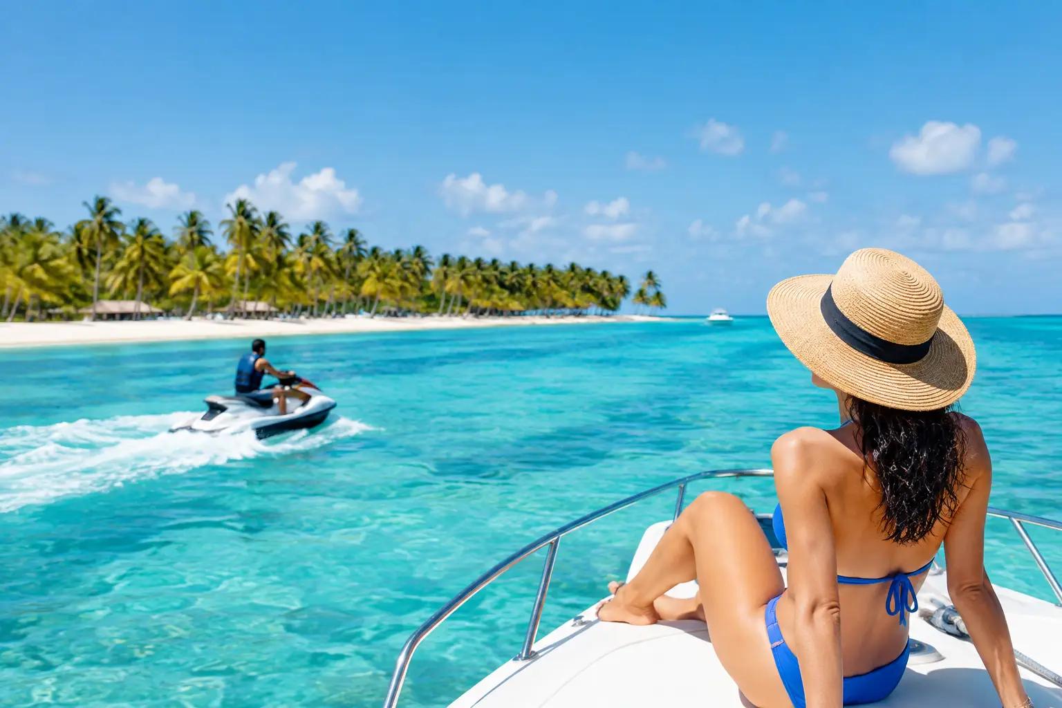 Best Premium Leisure Activities in Punta Cana