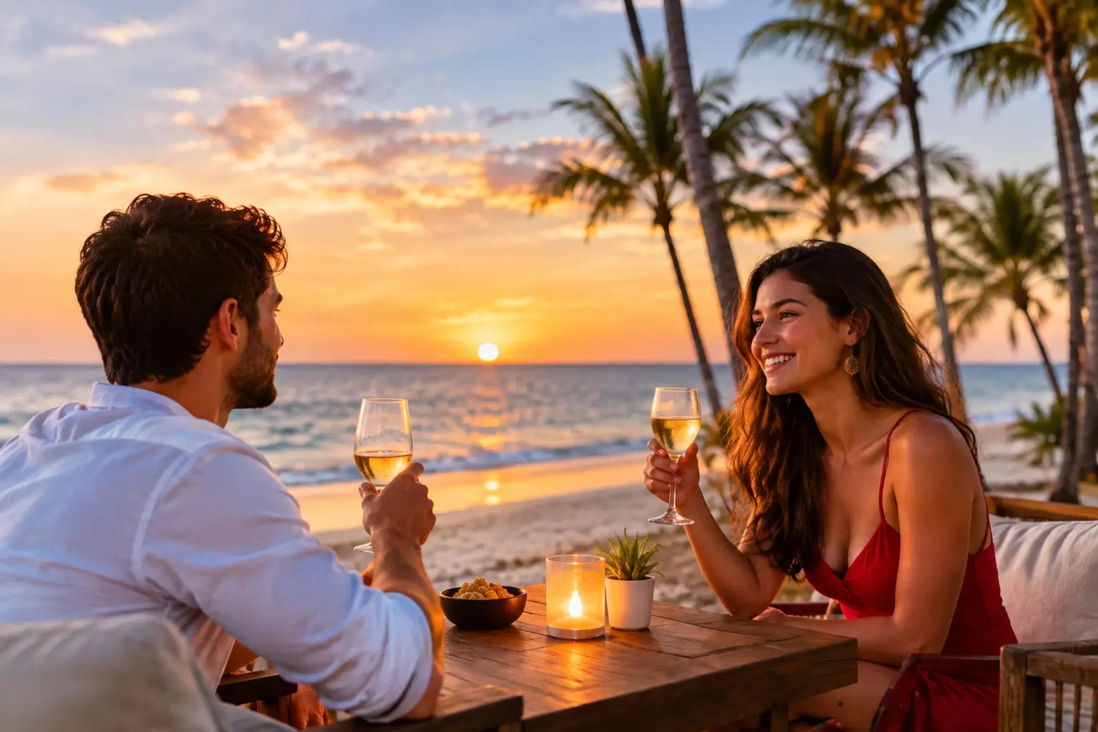 10 Best After Dinner Activities in Punta Cana