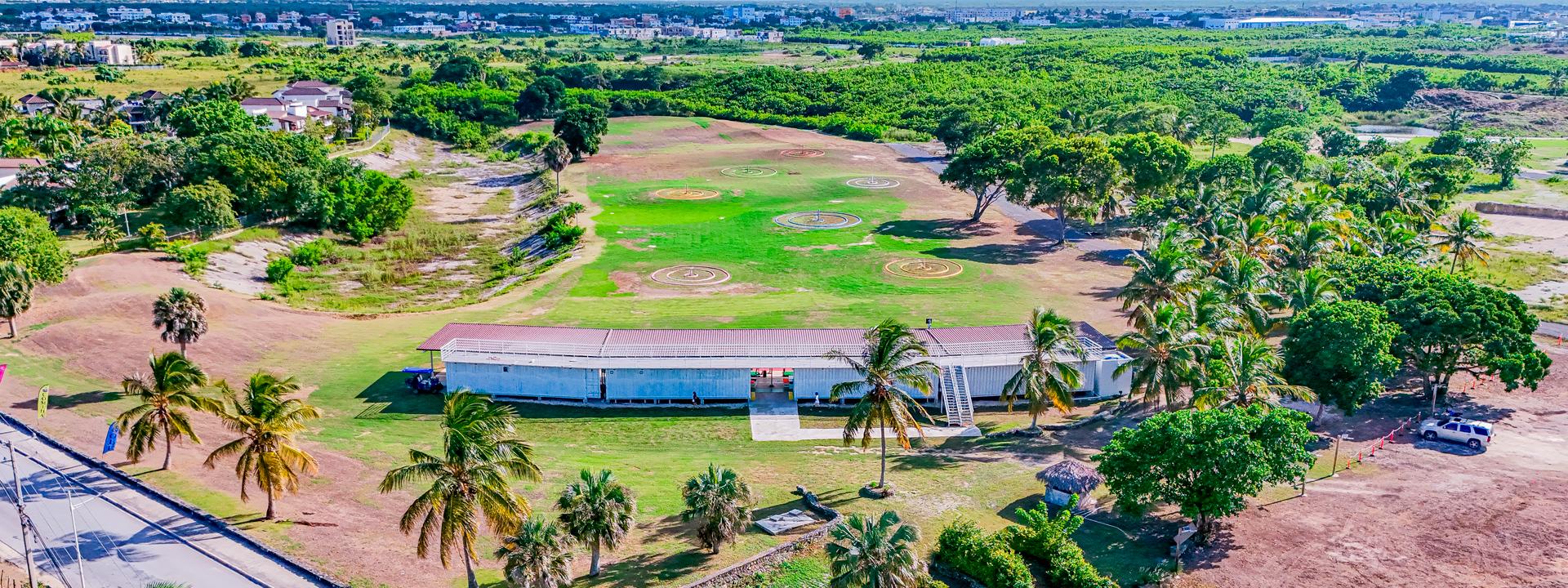 FEDOGOLF member? This is for you.