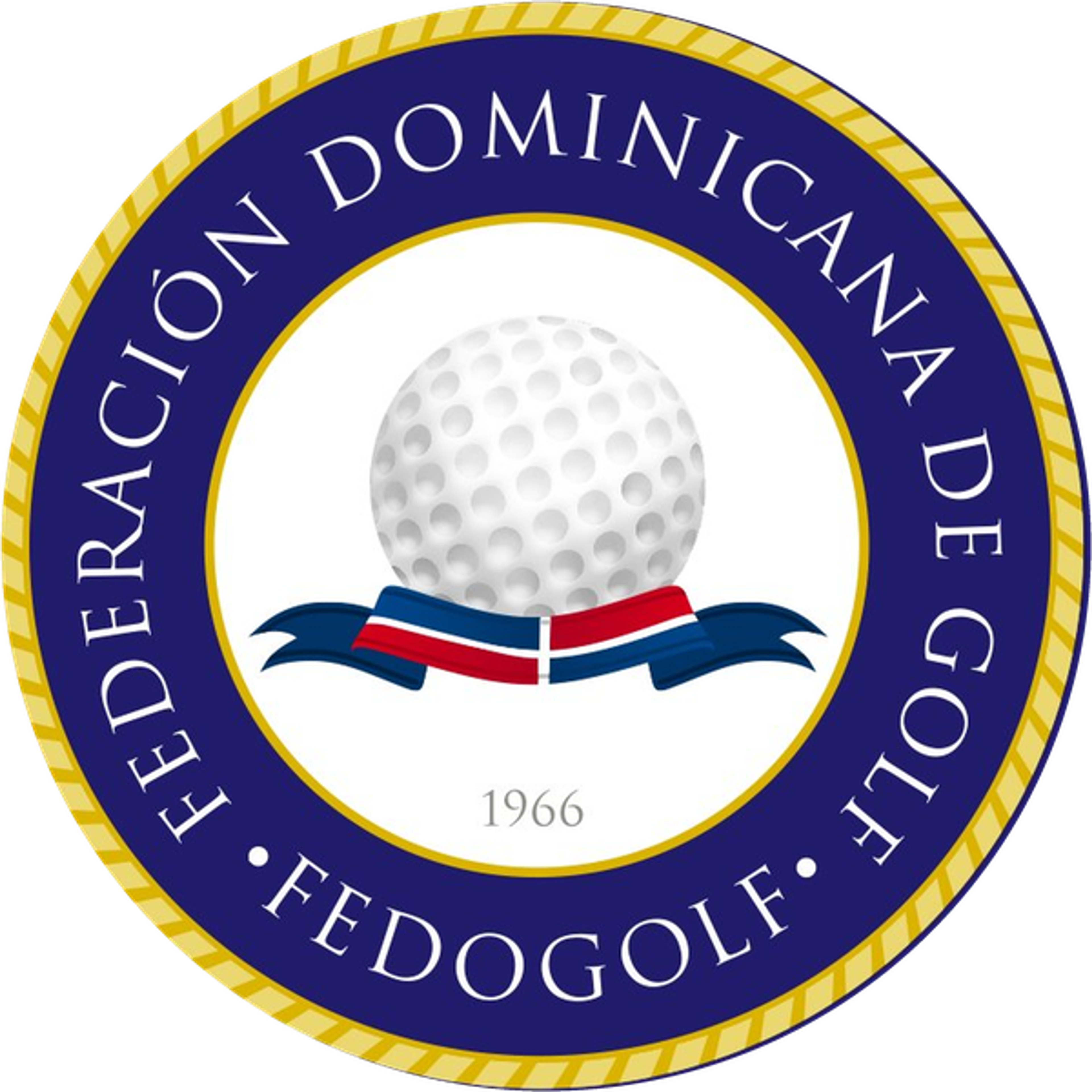 FEDOGOLF — Dominican Golf Federation