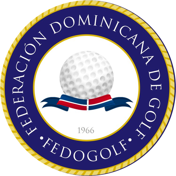 FEDOGOLF — Dominican Golf Federation