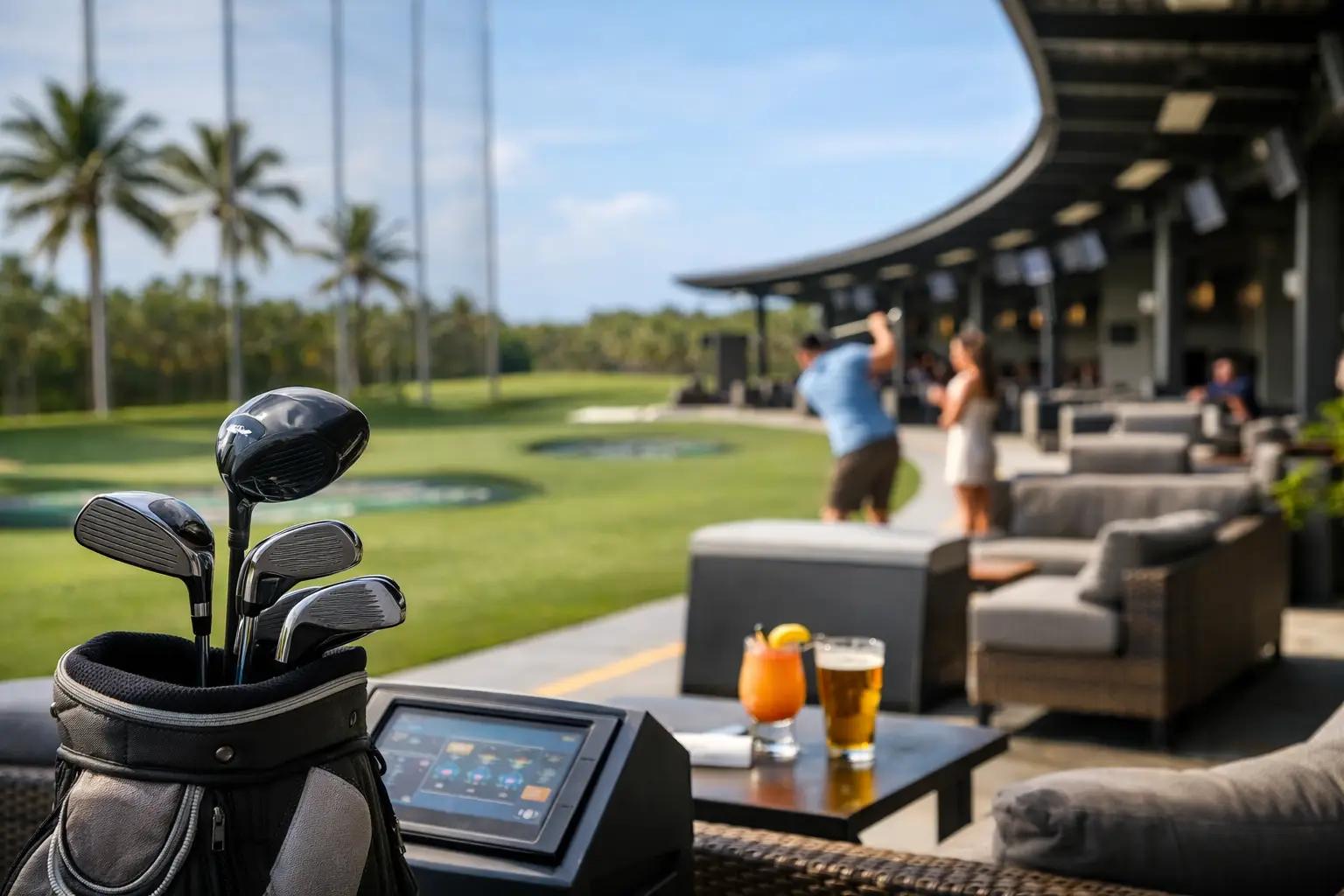 Reservation Tips for Golf Bays in Punta Cana