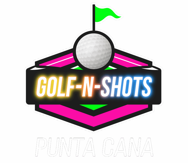 Golf N Shots Punta Cana
