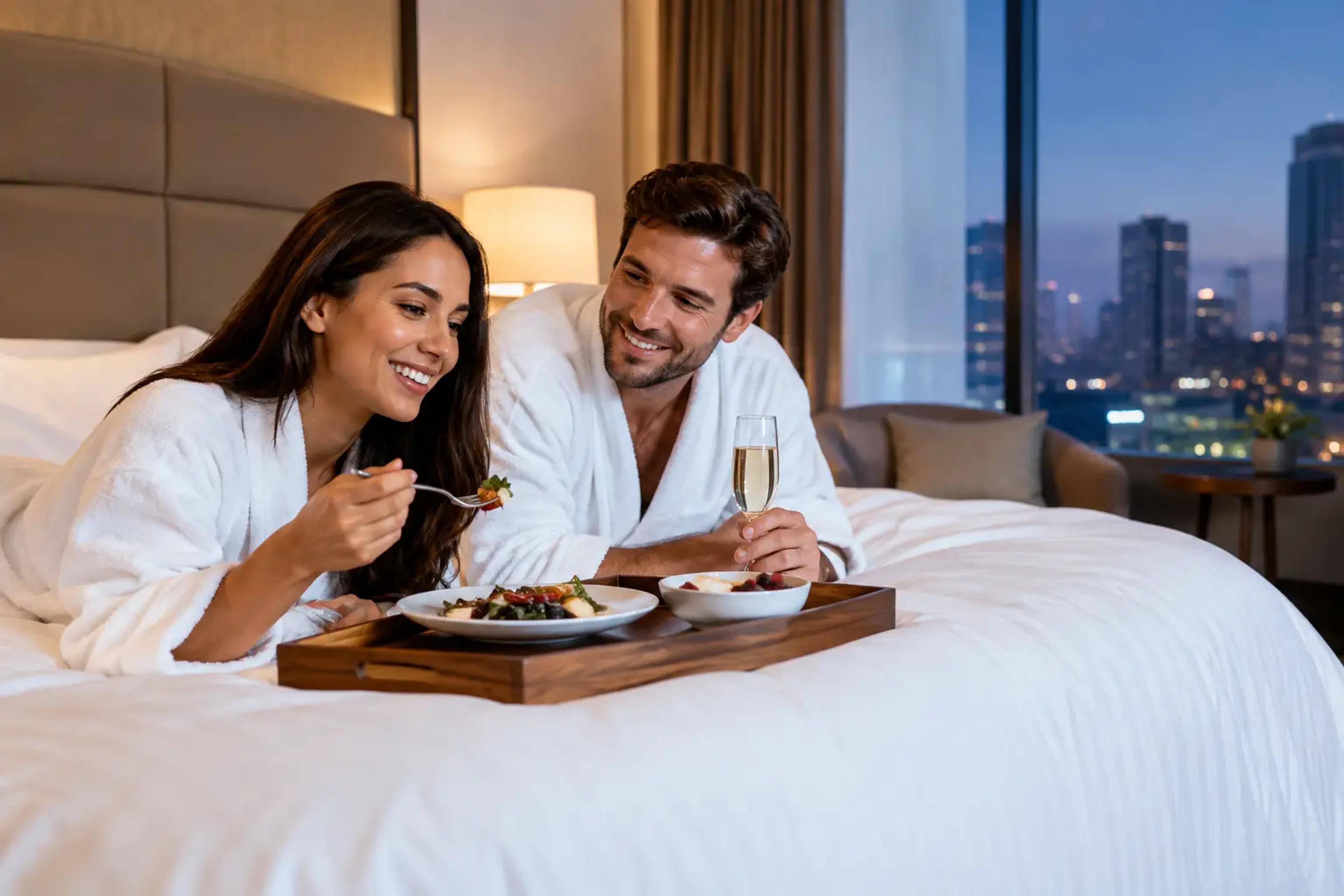 Hotel Guest Activities That Make Nights Memorable