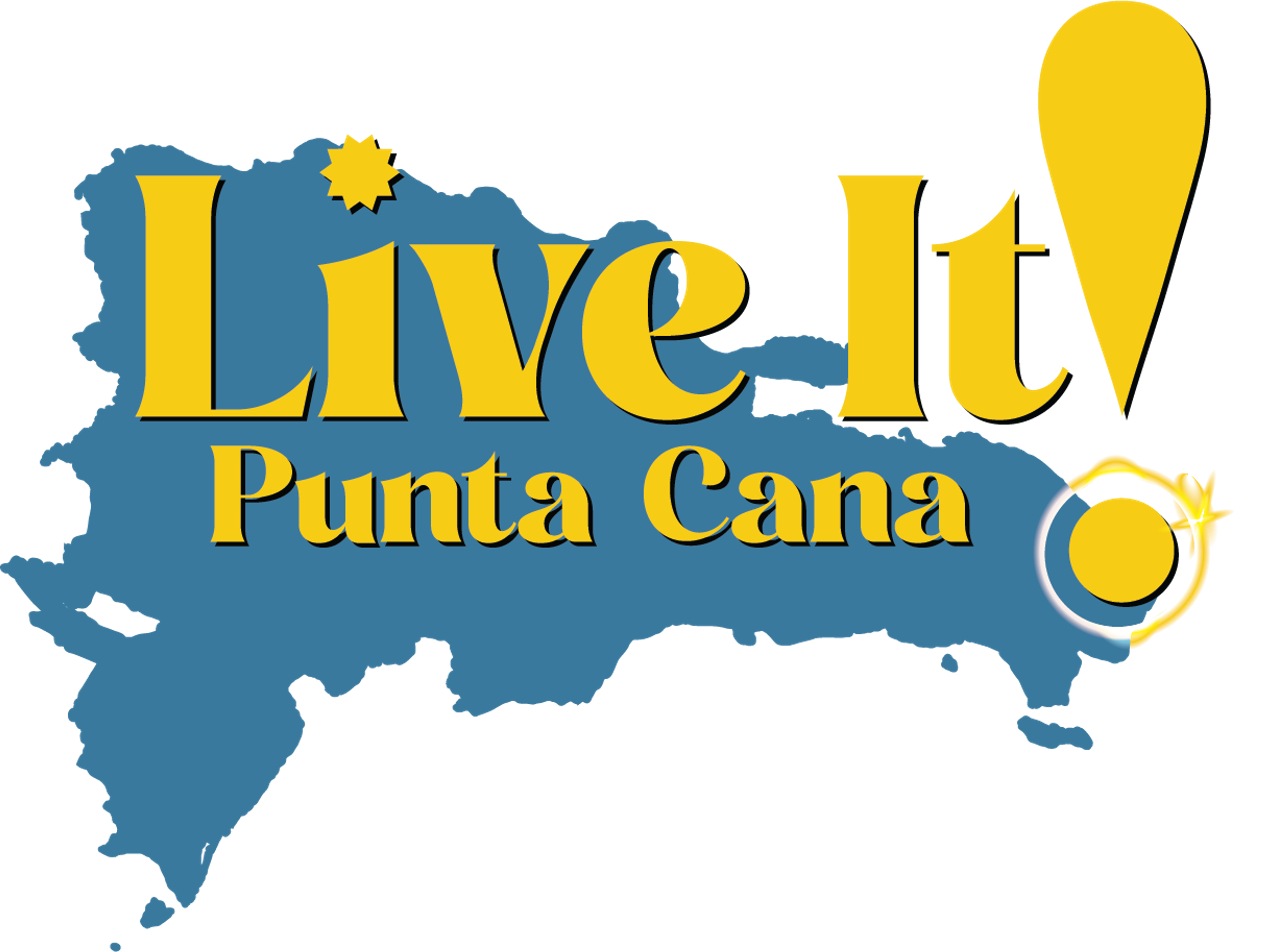 Live It! Punta Cana
