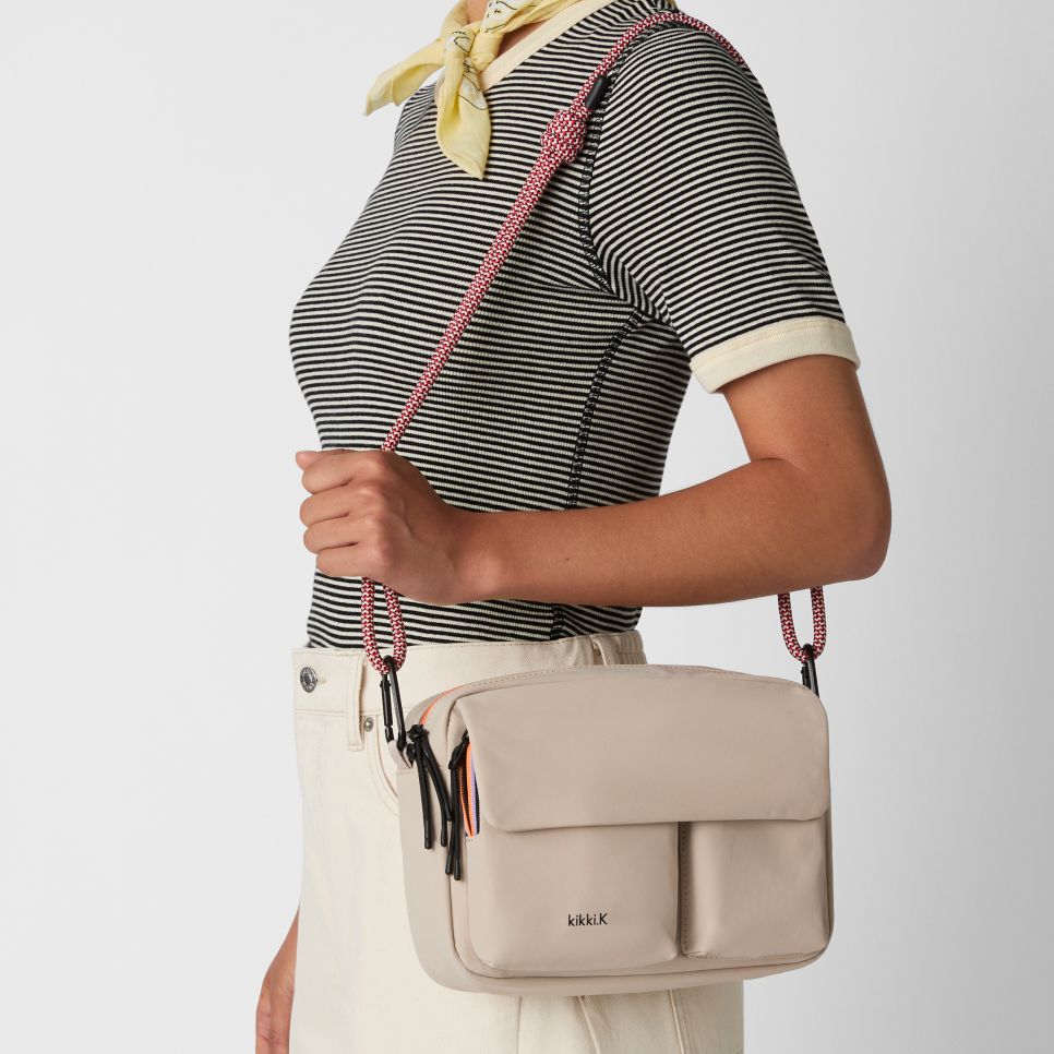 TREK. Bags