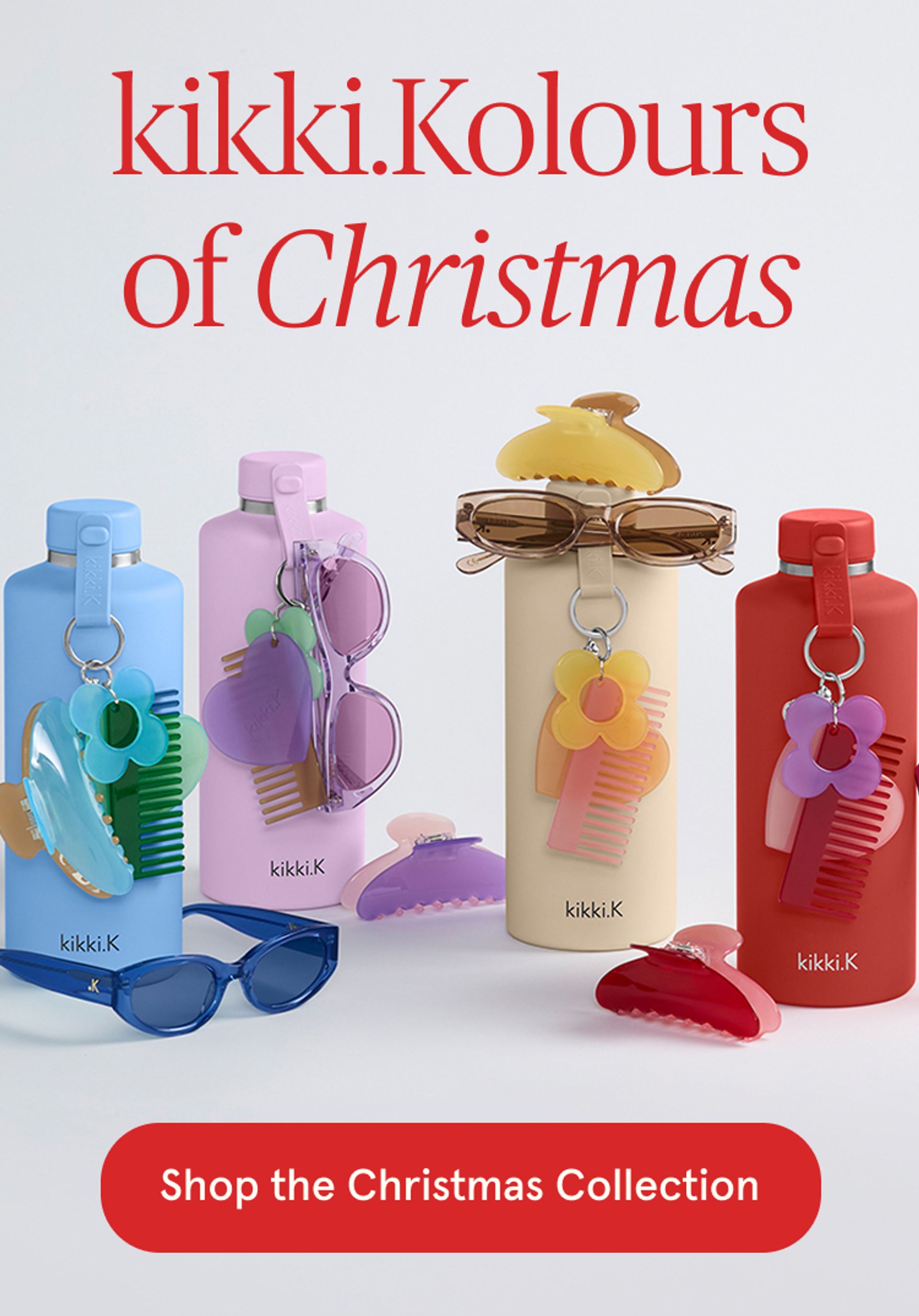 Shop the Christmas Collection