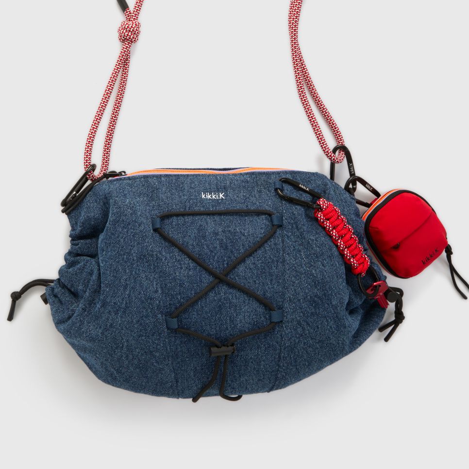 Build Your TREK. Bag