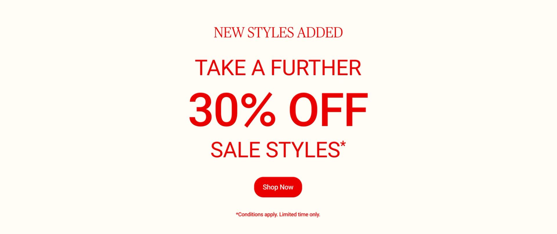 Sale