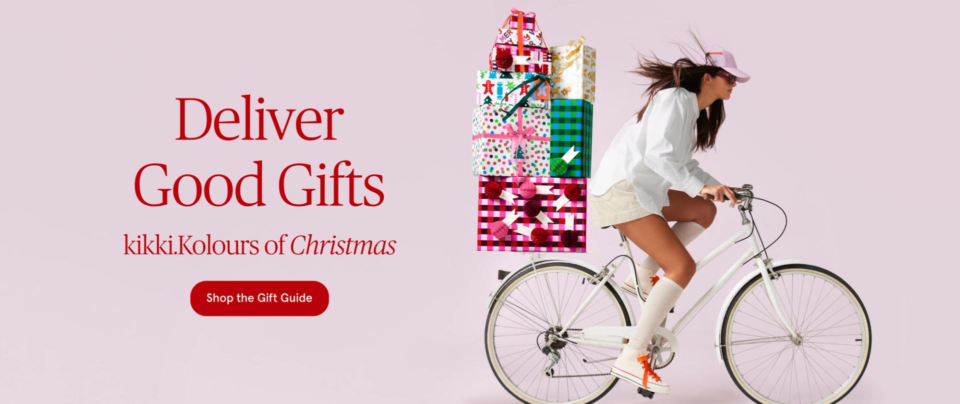 Gift Guide