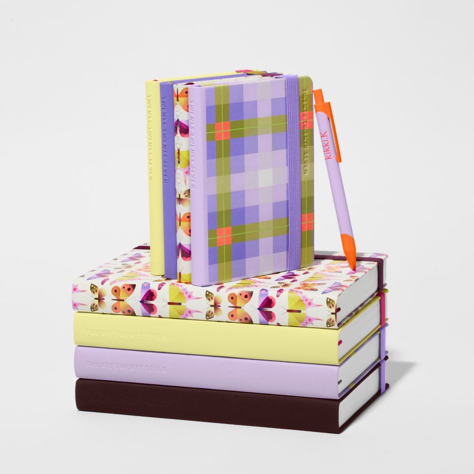 Stationery