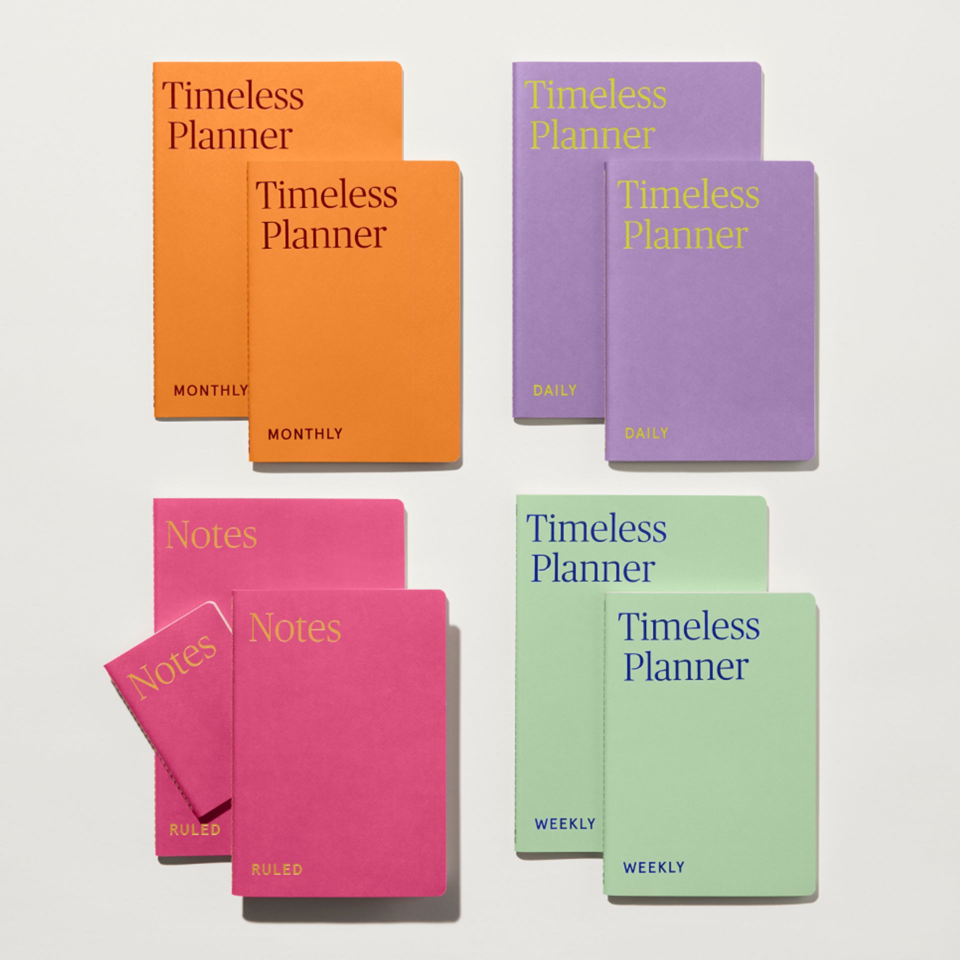 Stationery