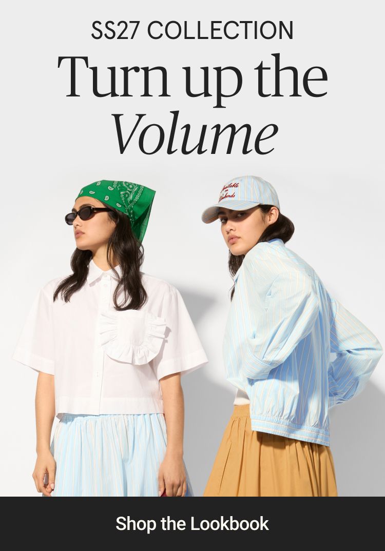 Shop New Arrivals