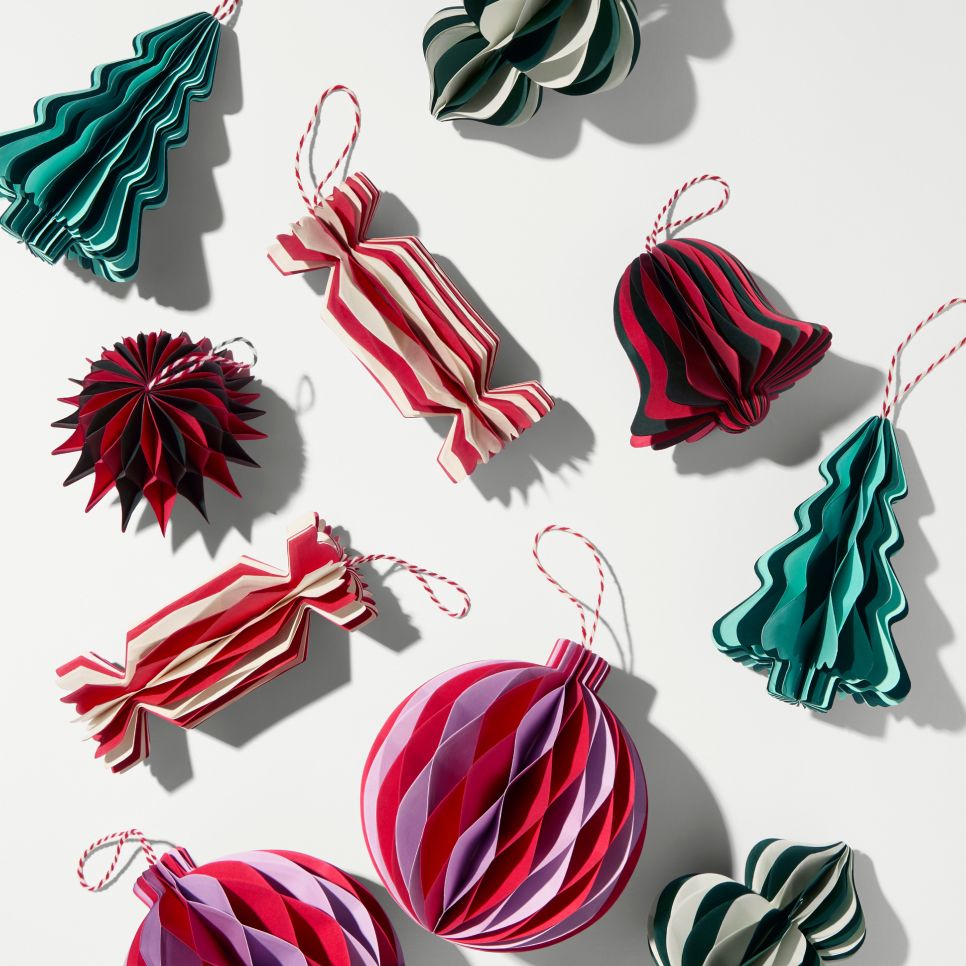 Decorations & Trim