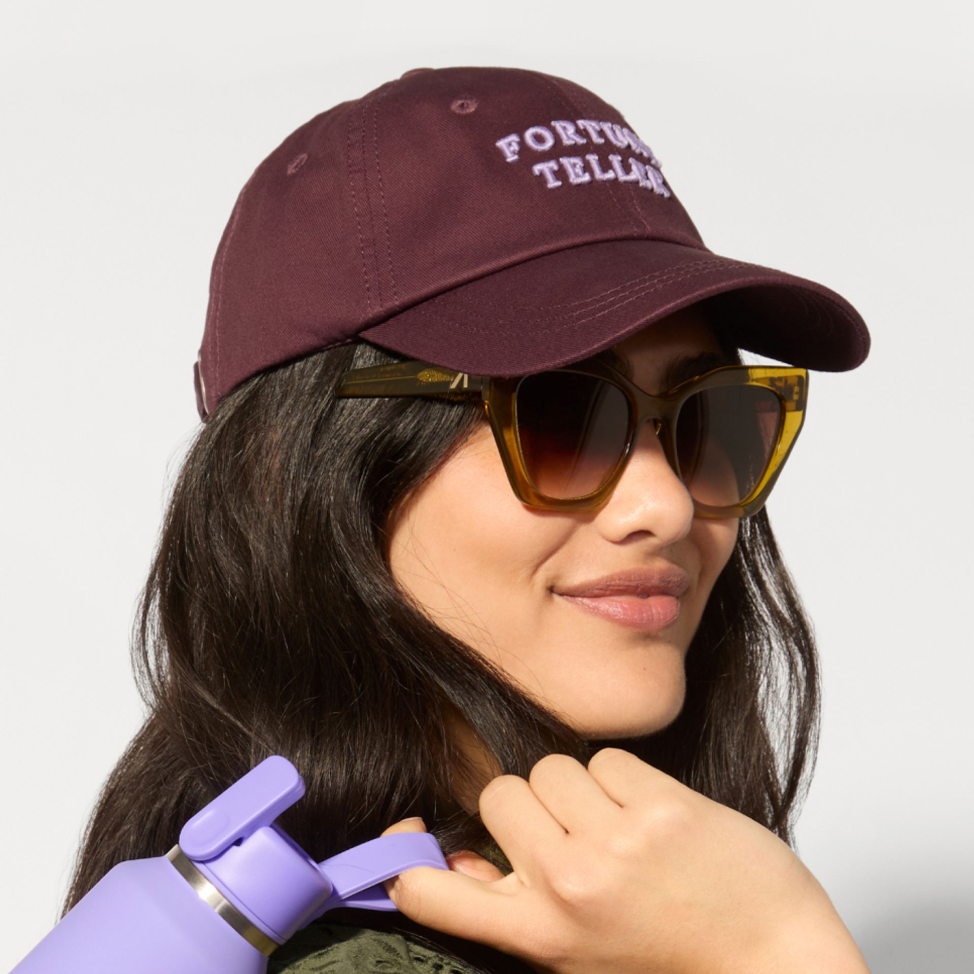 Sunglasses & Hats