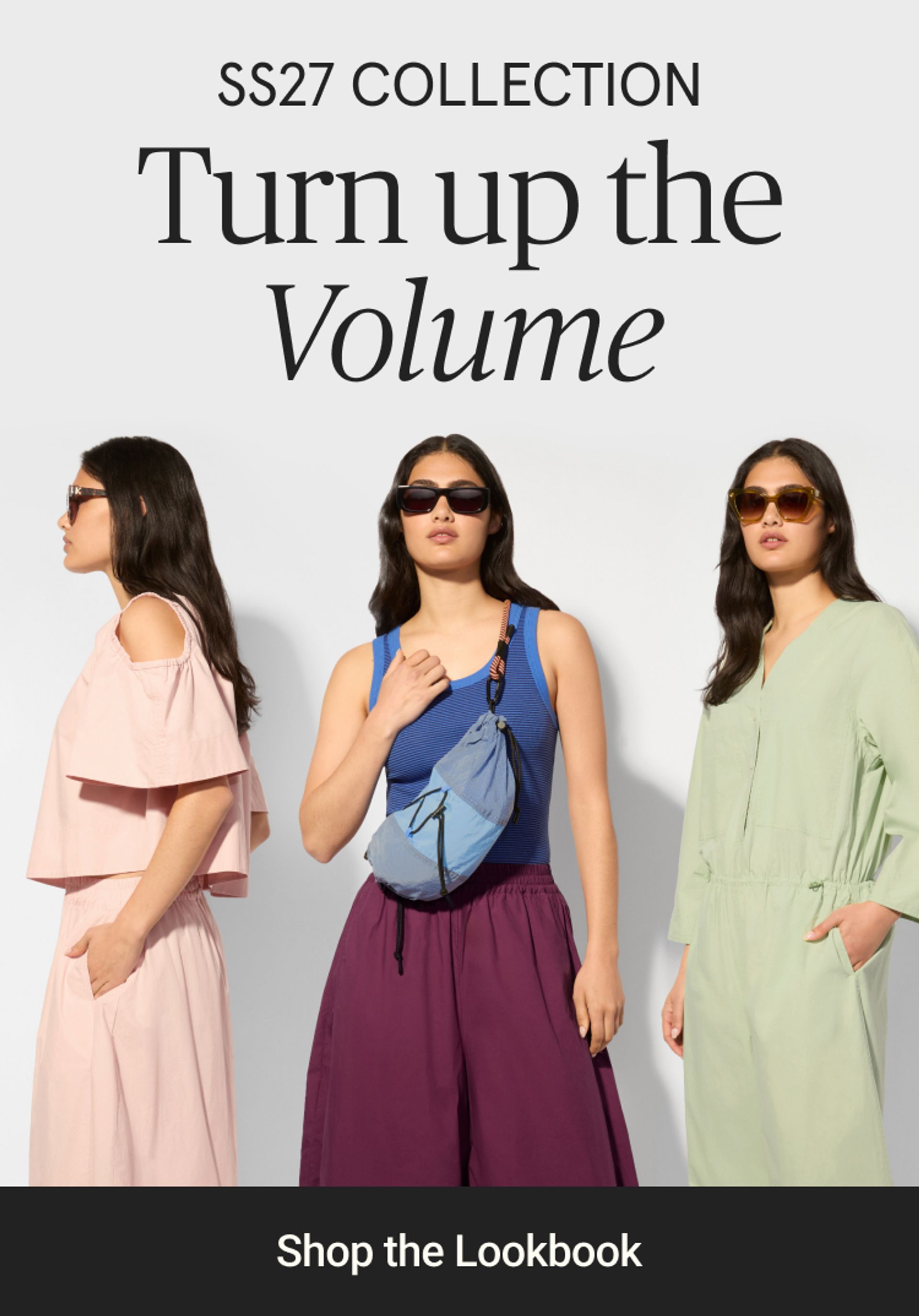 Shop New Arrivals