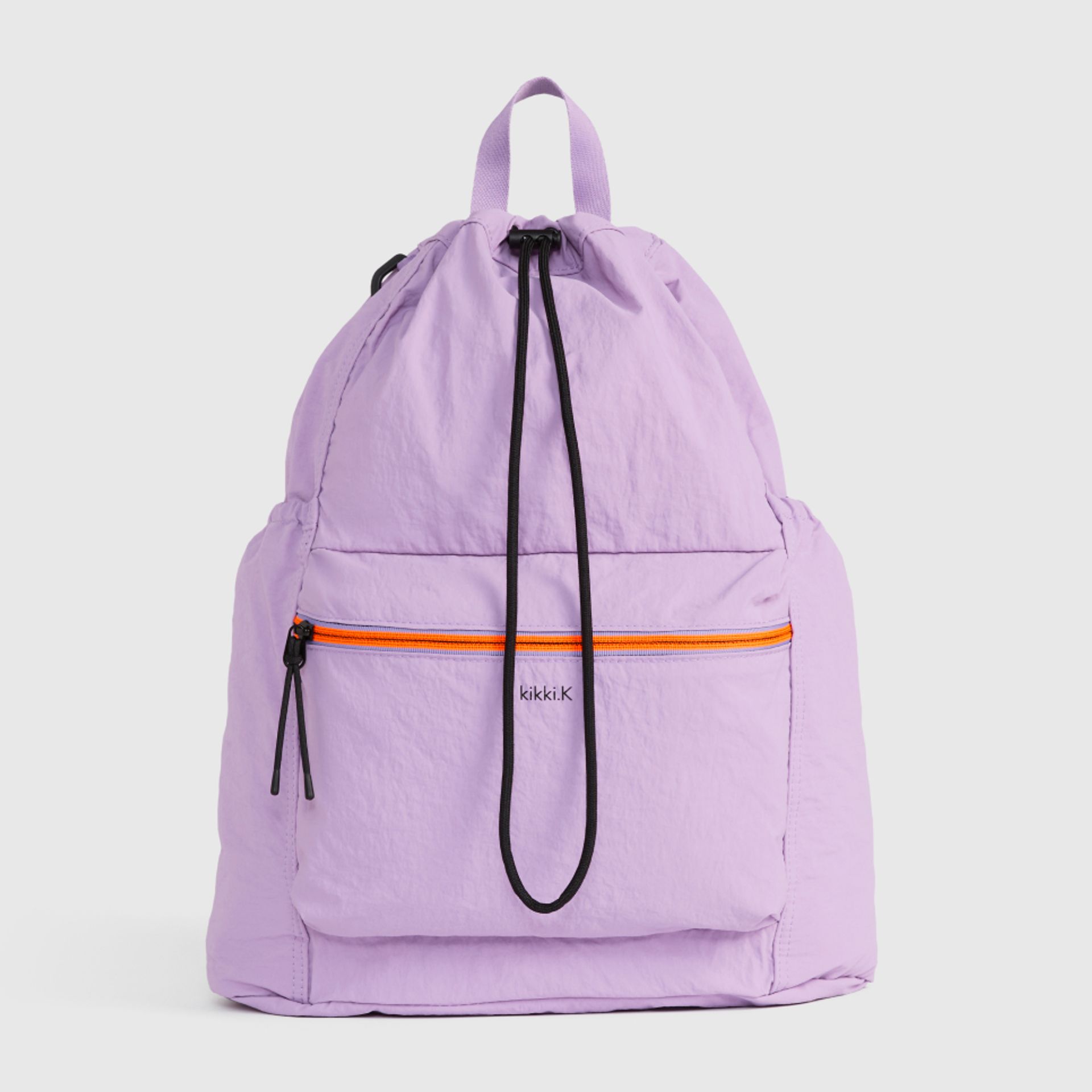 TREK. Bags