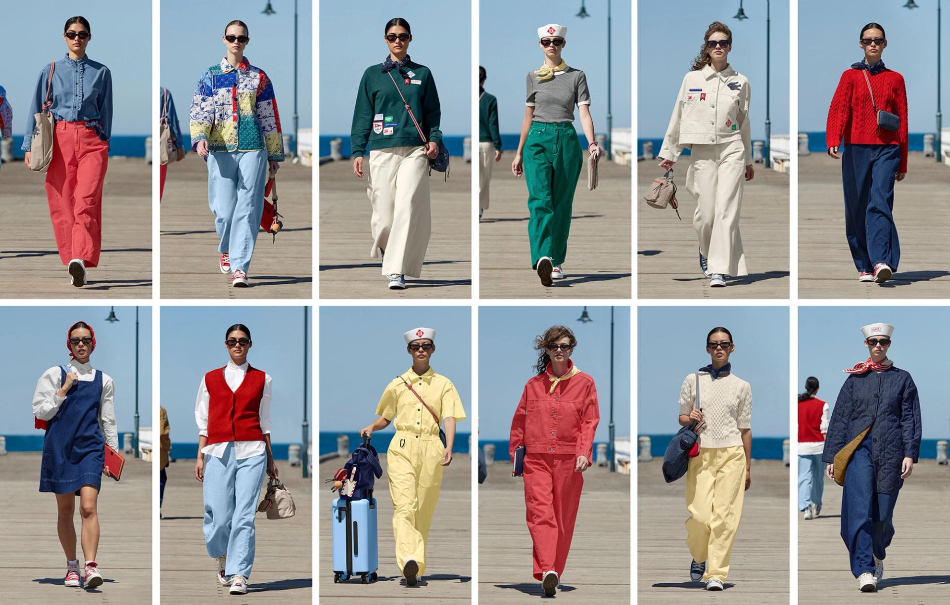 kikki.K runway decorative