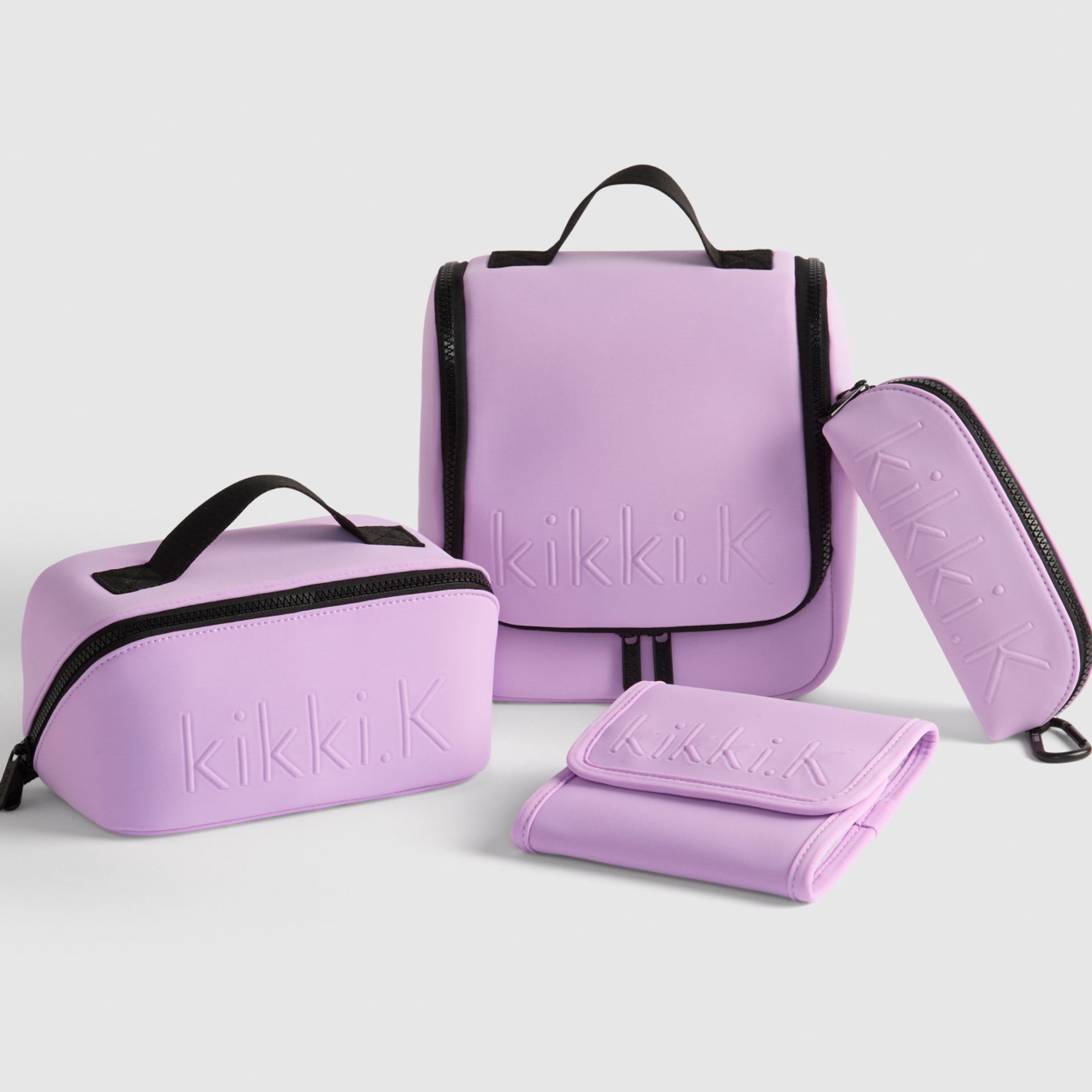 New Travel Essentials