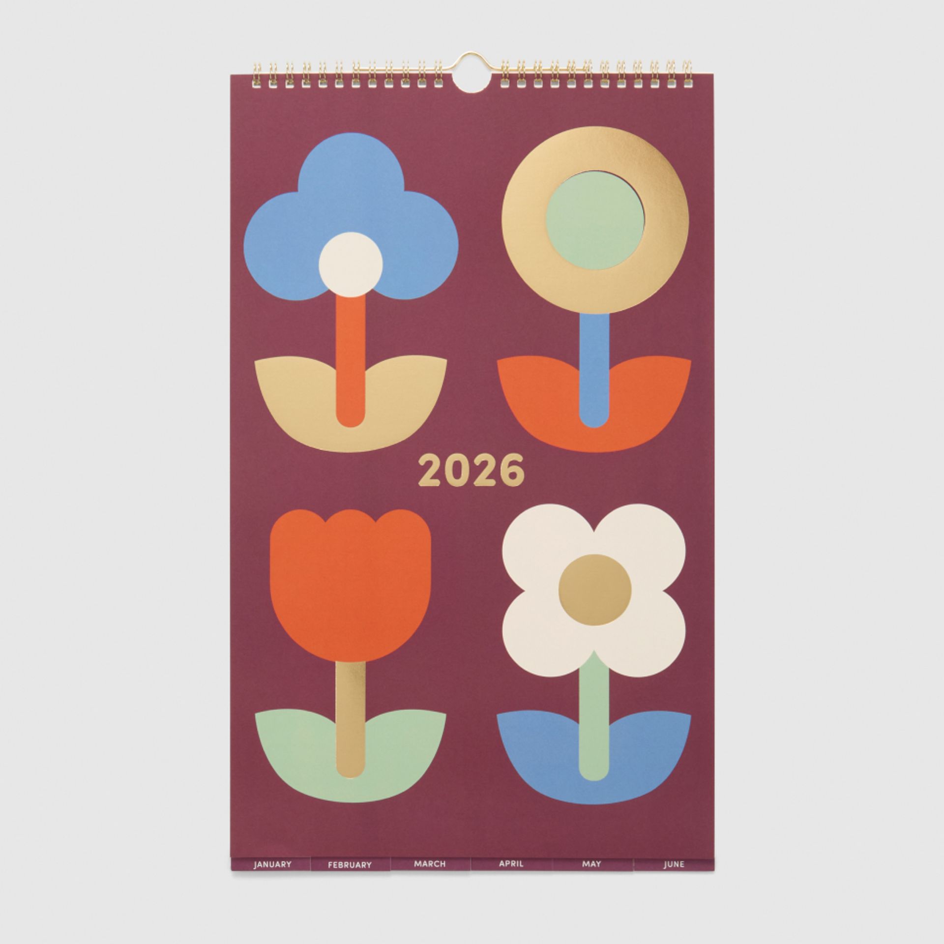 2026 Calendars