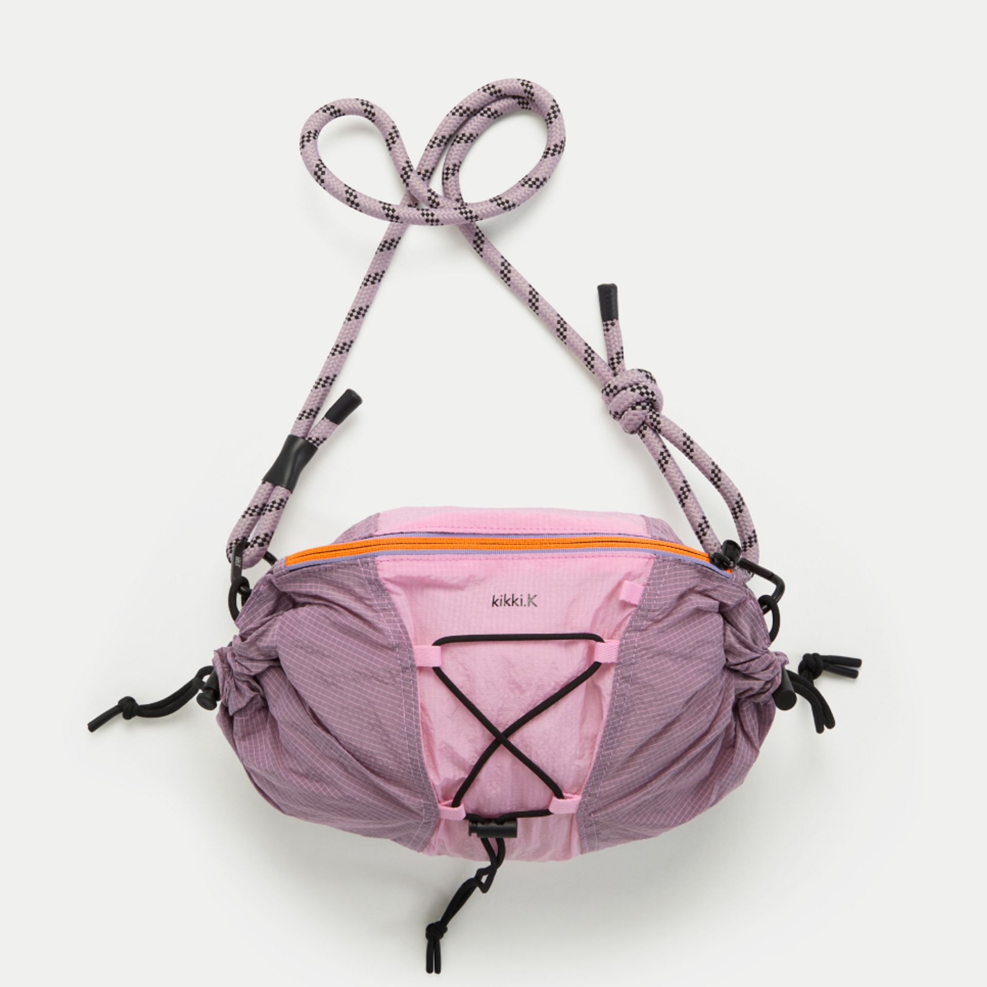 Build your TREK. Bag