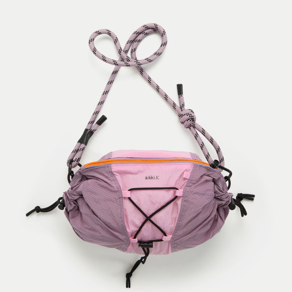 Build your TREK. Bag