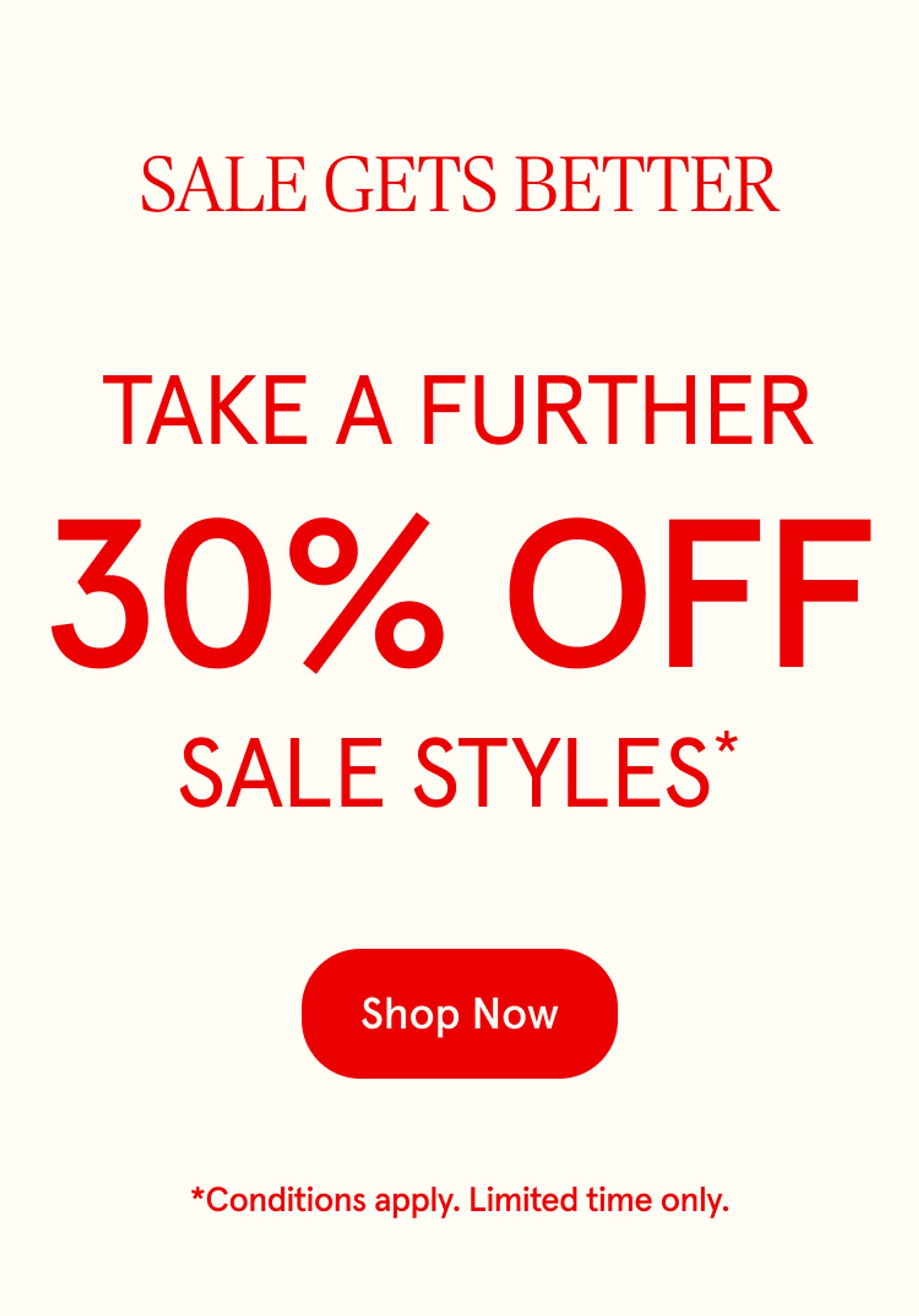 Sale
