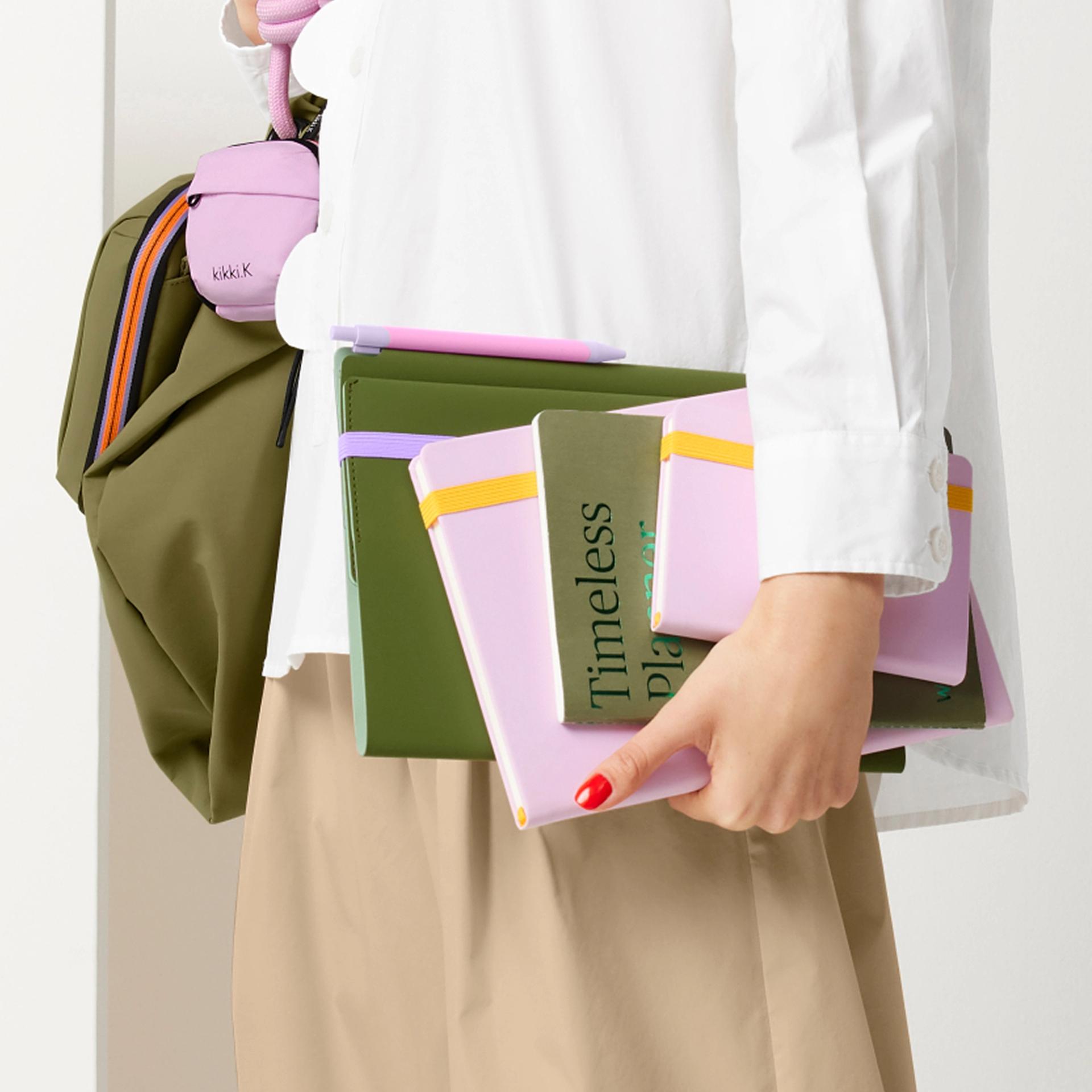 Colour Curated