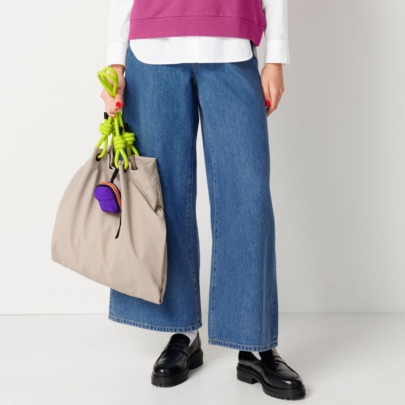 New to Denim