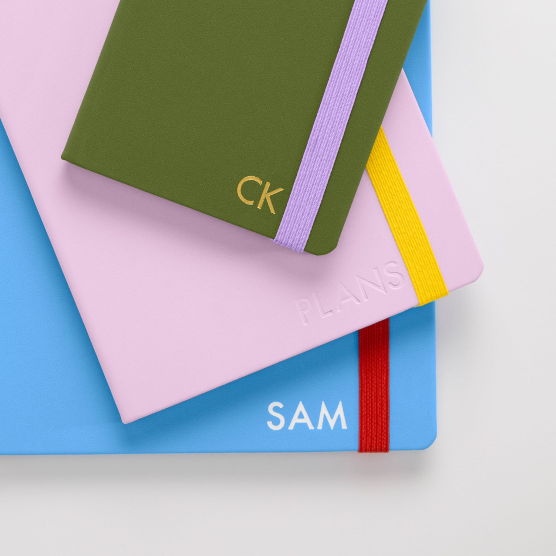 Personalisation