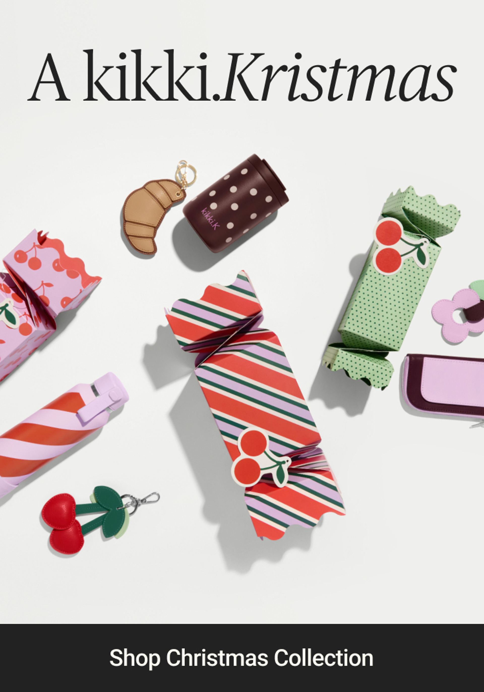 Shop kikki.Kristmas