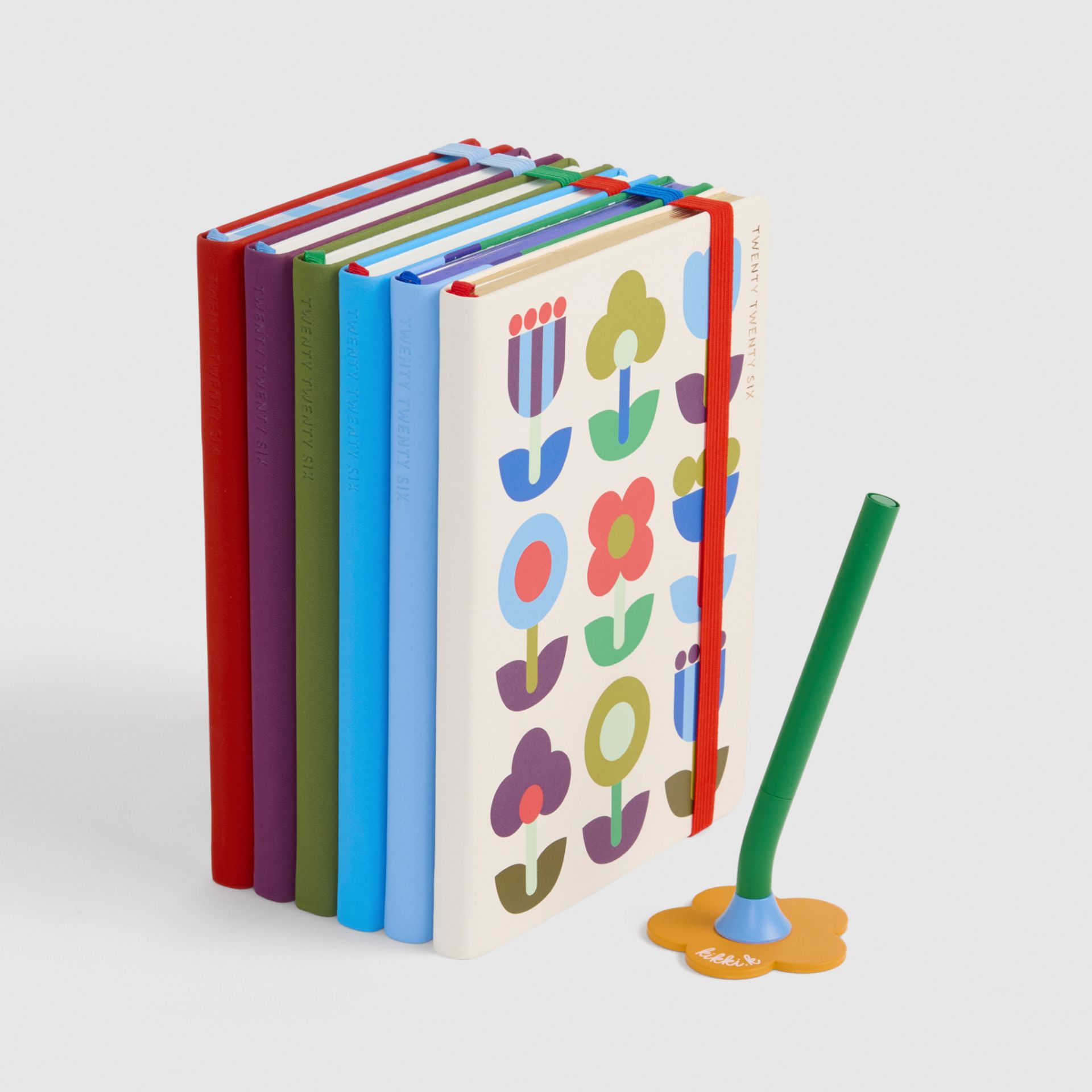 2026 Diaries & Calendars