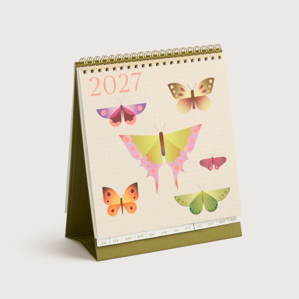 2027 Calendars