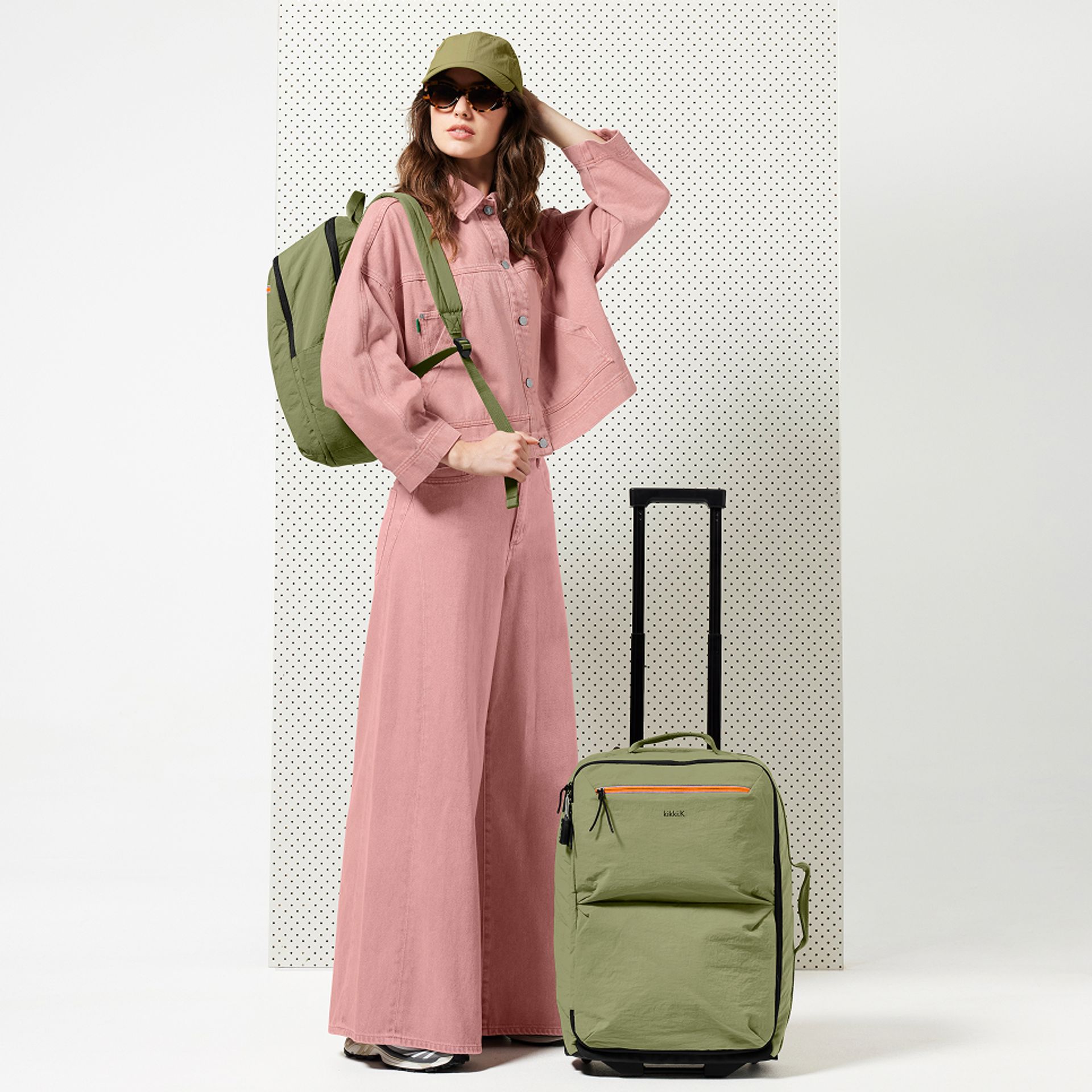 Travel Accessories