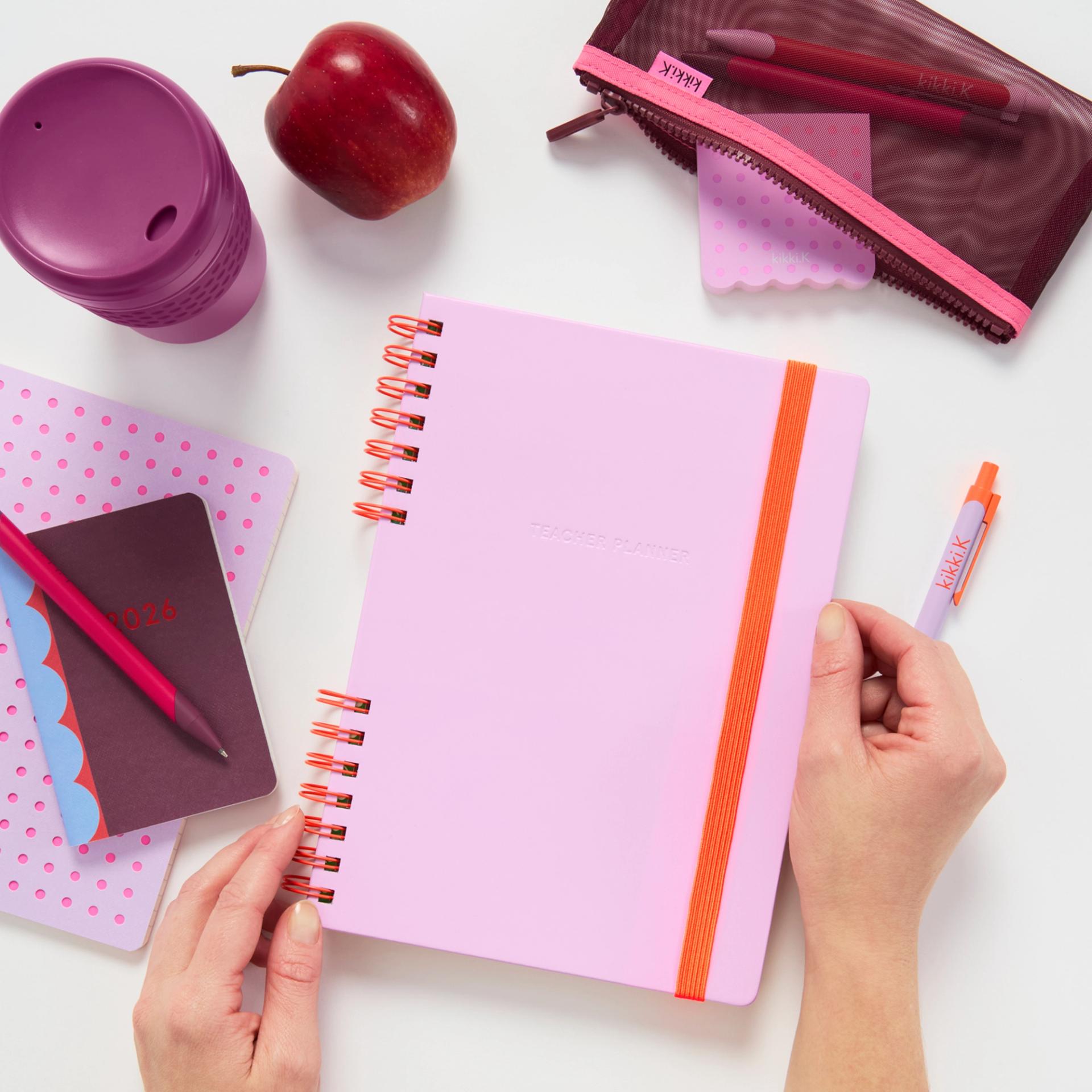 New Stationery Just Dropped