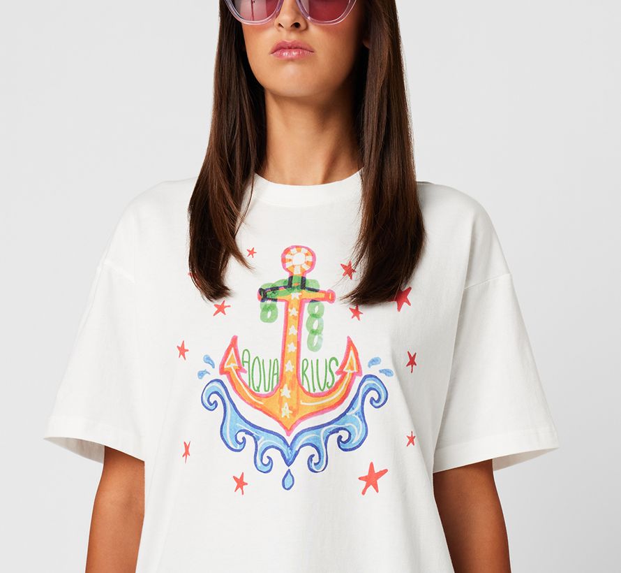 kikki.K x frankie: A Cosmic Collaboration | kikki.K