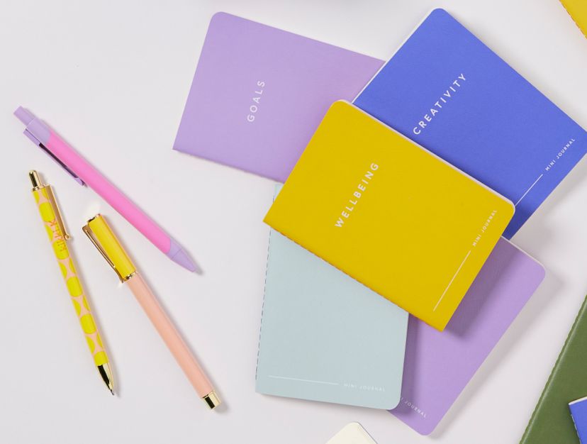 Pens & Paper, Stationery, Notebooks & Notepads | kikki.K