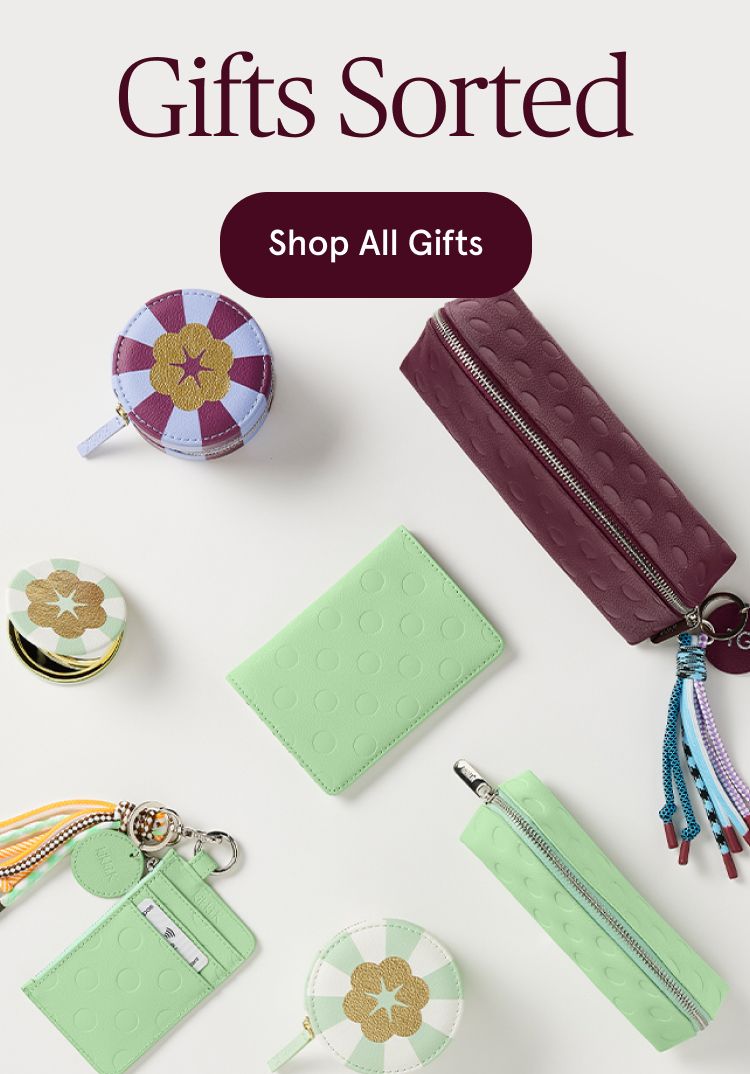 Gifts Sorted
