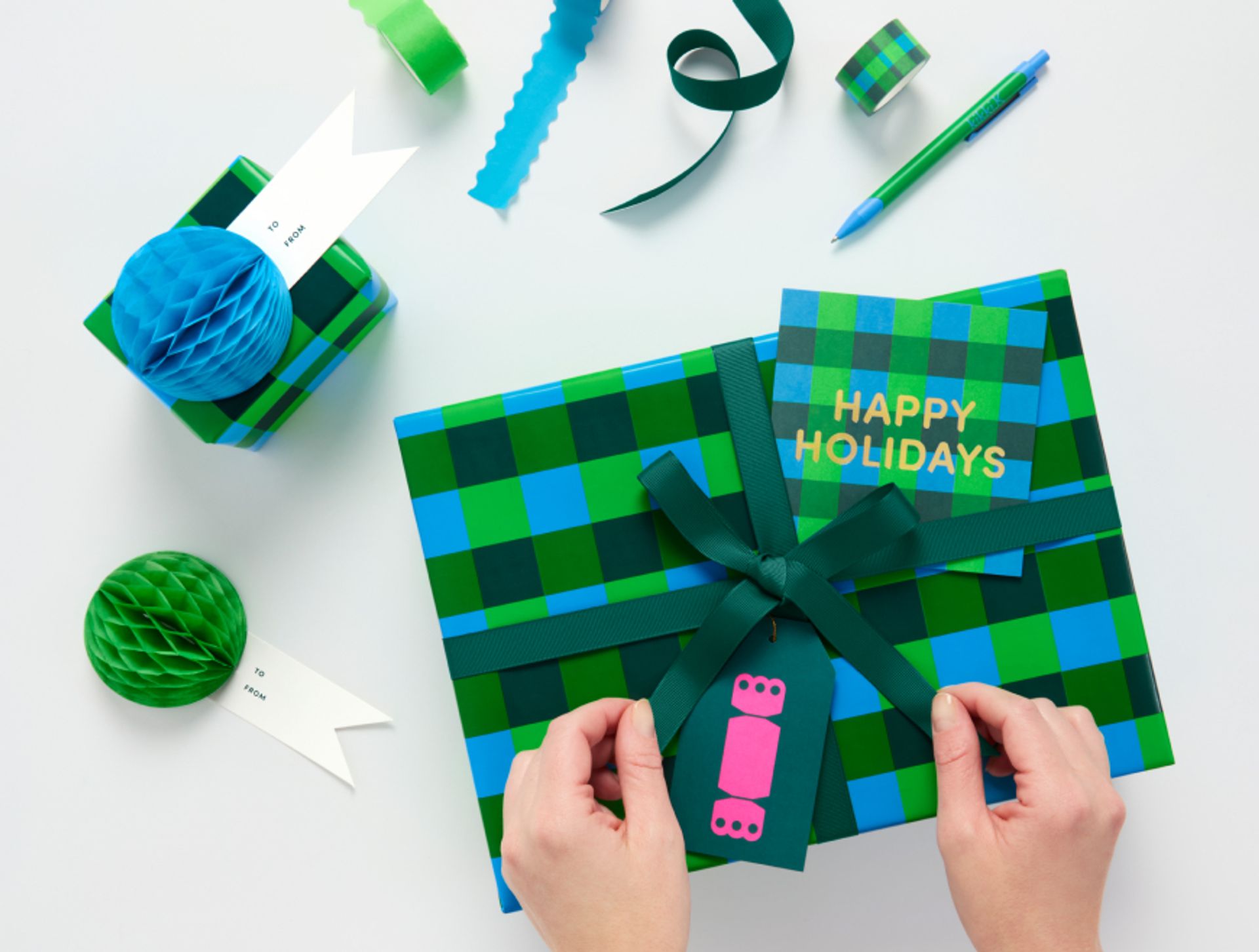 Gifting