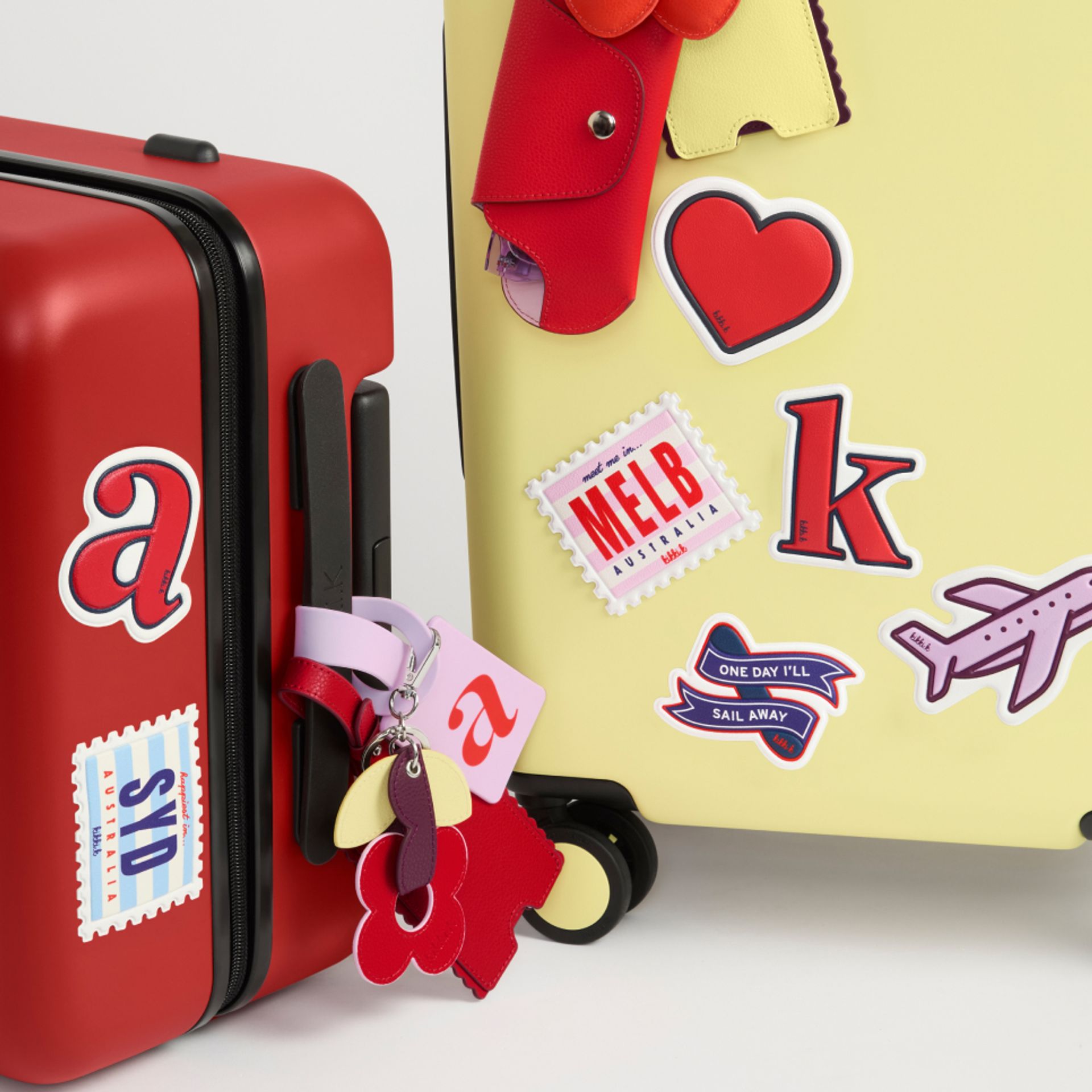 Travel Accessories