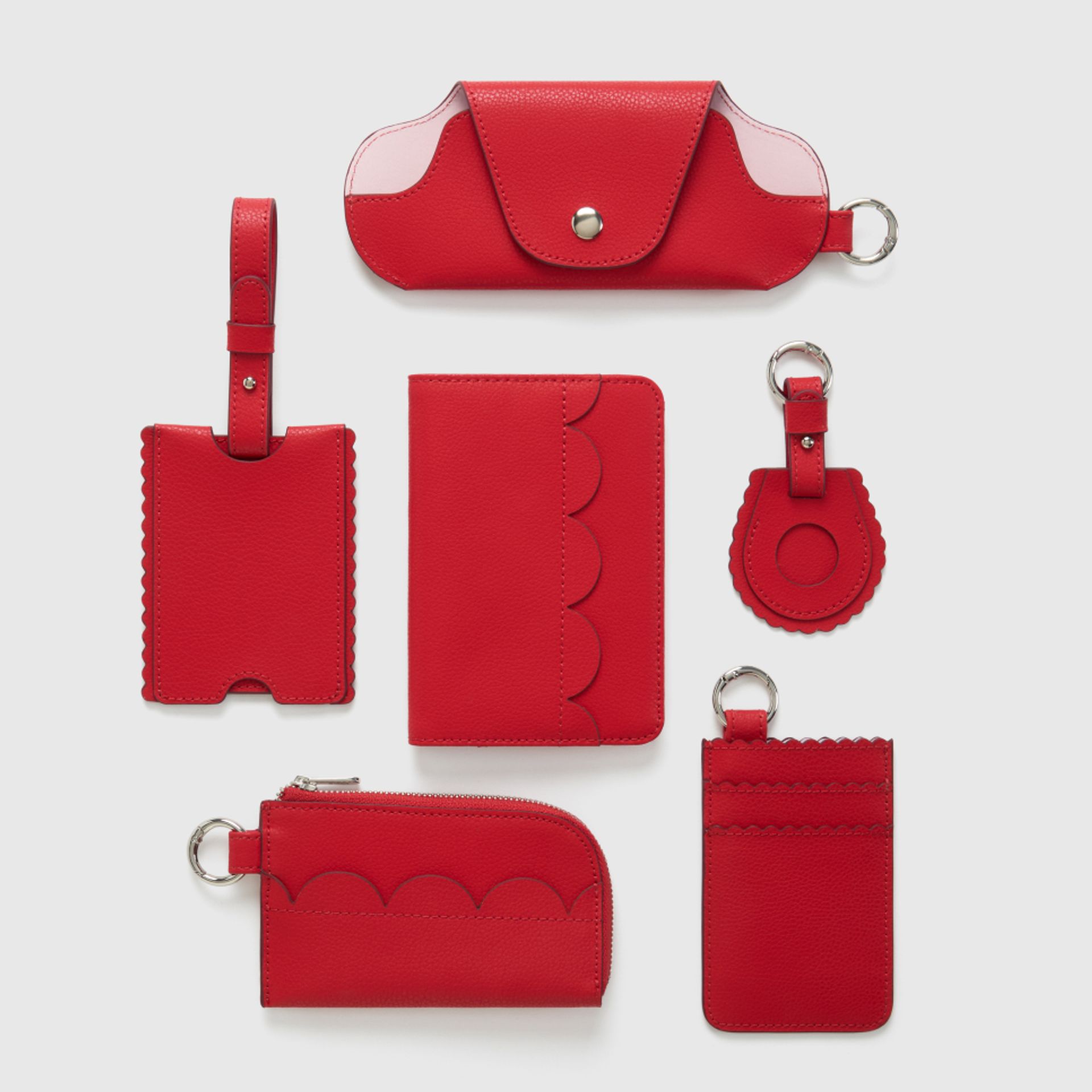 Travel Accessories