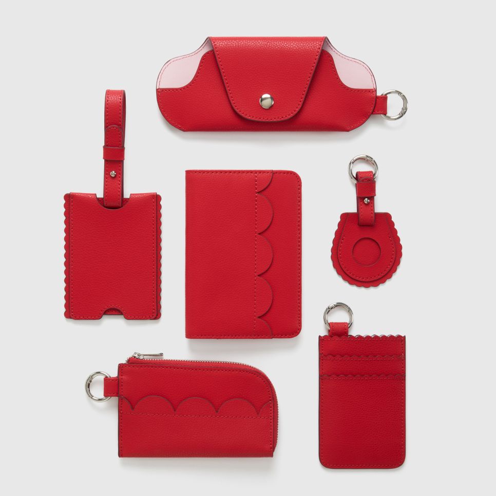 Travel Accessories
