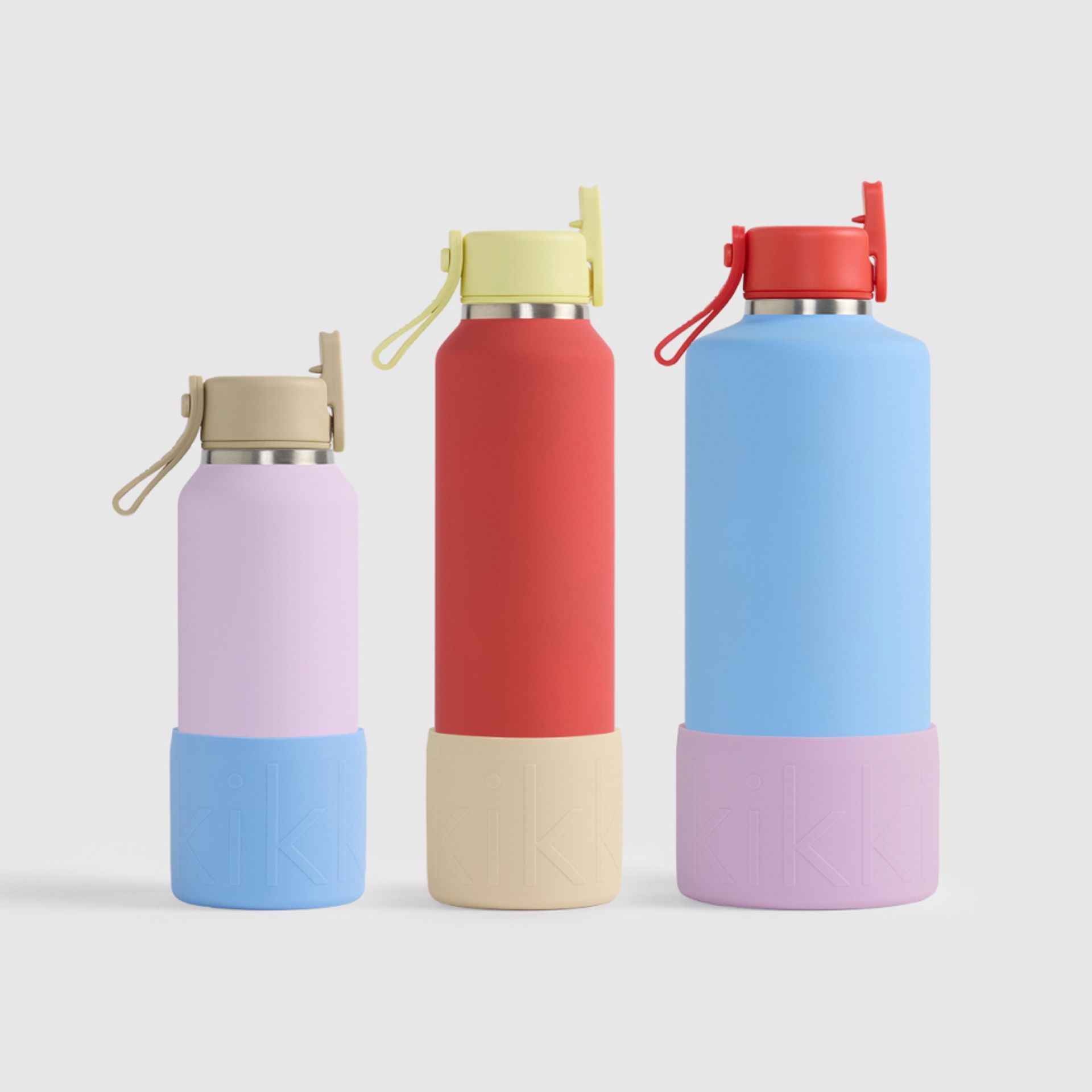 Build Your Bottle