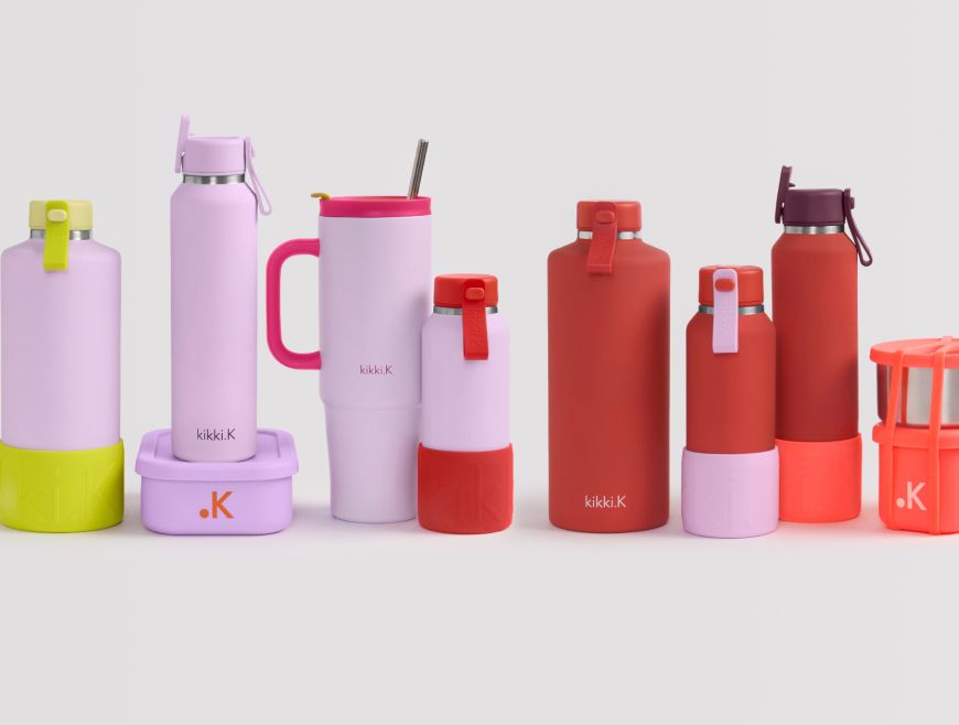 Everywhere Wallet: Olive | kikki.K Stationery | kikki.K