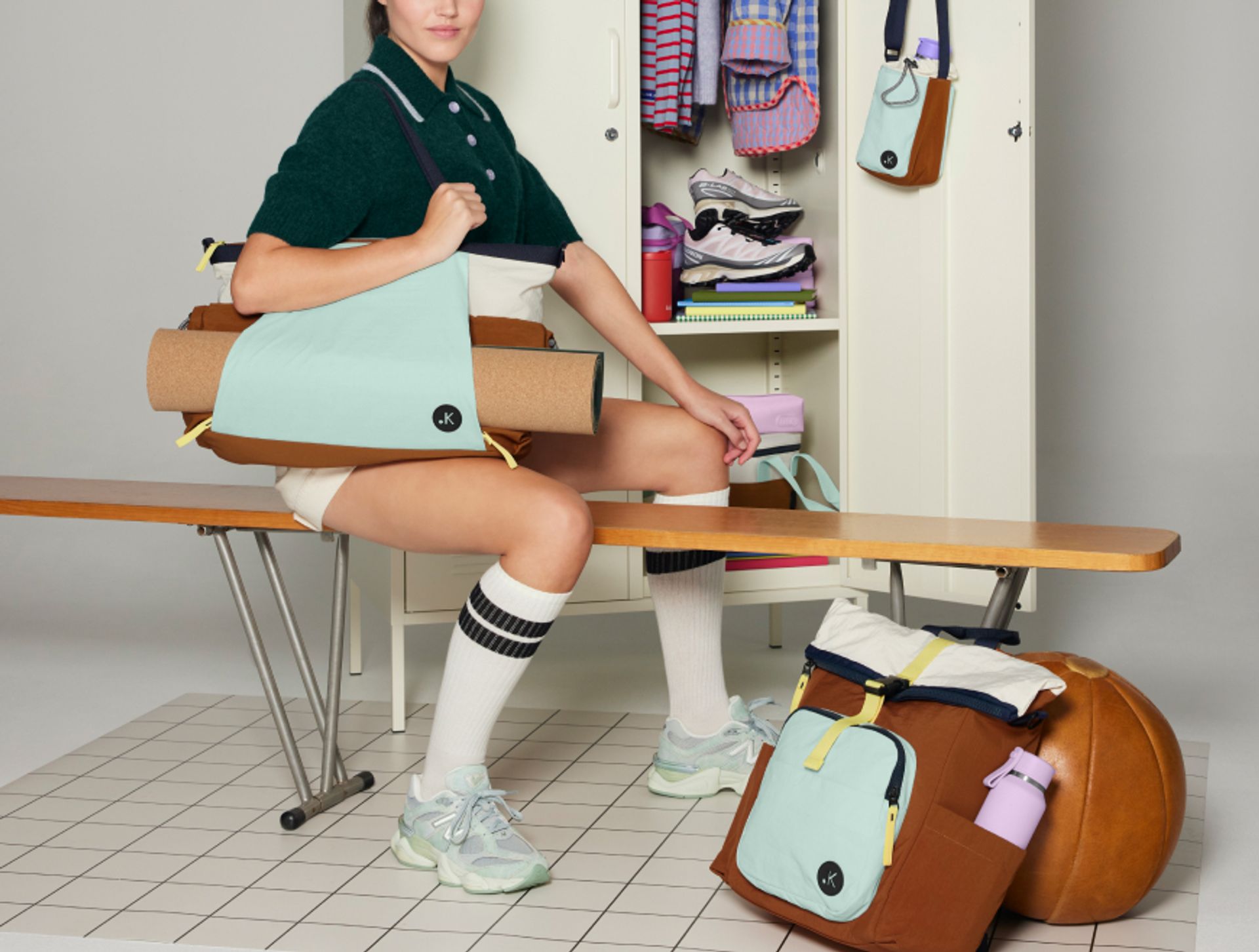 Bags, Tote bags, wallets & Accessories