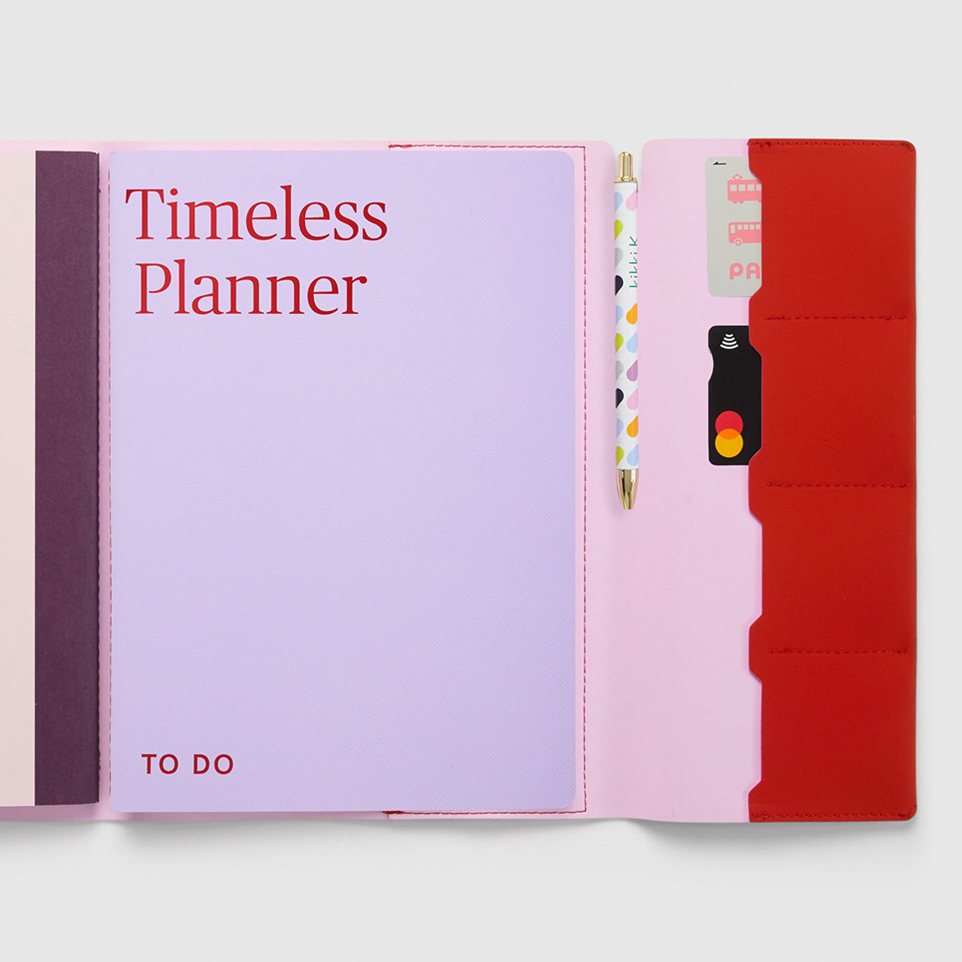 Planners